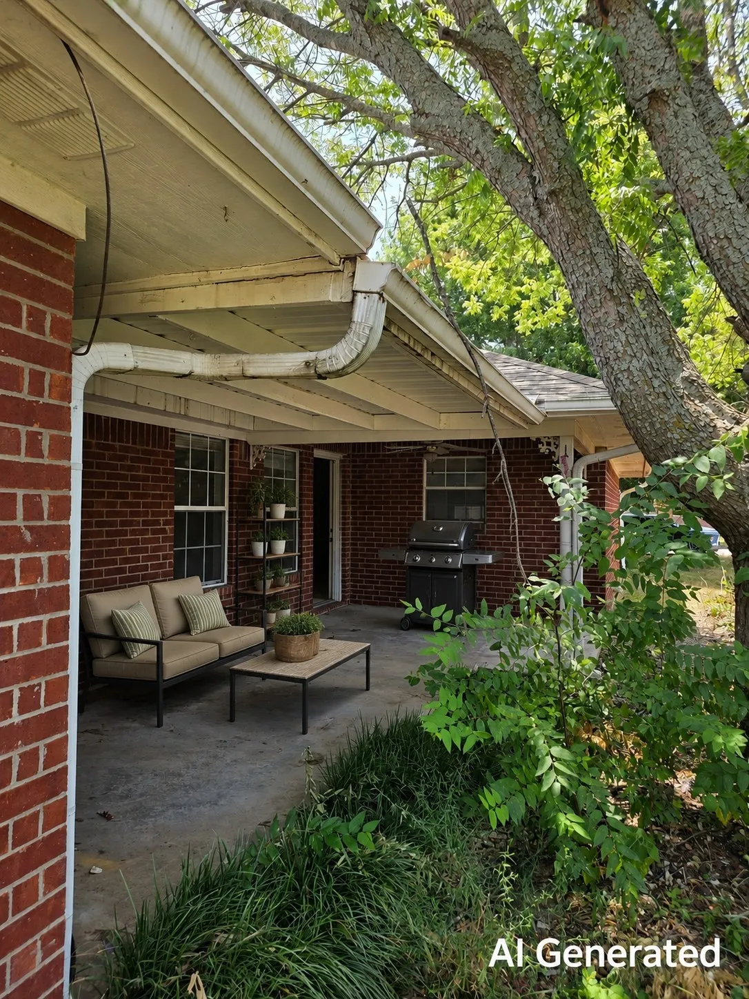 Single Family Residence For Sale in Fannin County , 502 E College Street, Leonard, Texas 75452, 3 Bedroom, 2 Bathroom, 1 Garage spaces, 1,824 Sqft, built in 1998, mls#21352041, Real Estate Agent in Leonard, Homes For Sale in Fannin county, Homes For Sale in Leonard, Realtor in Leonard Texas, Real Estate Brokerage Independent Realty Texas, Luminita Cordes Realtor