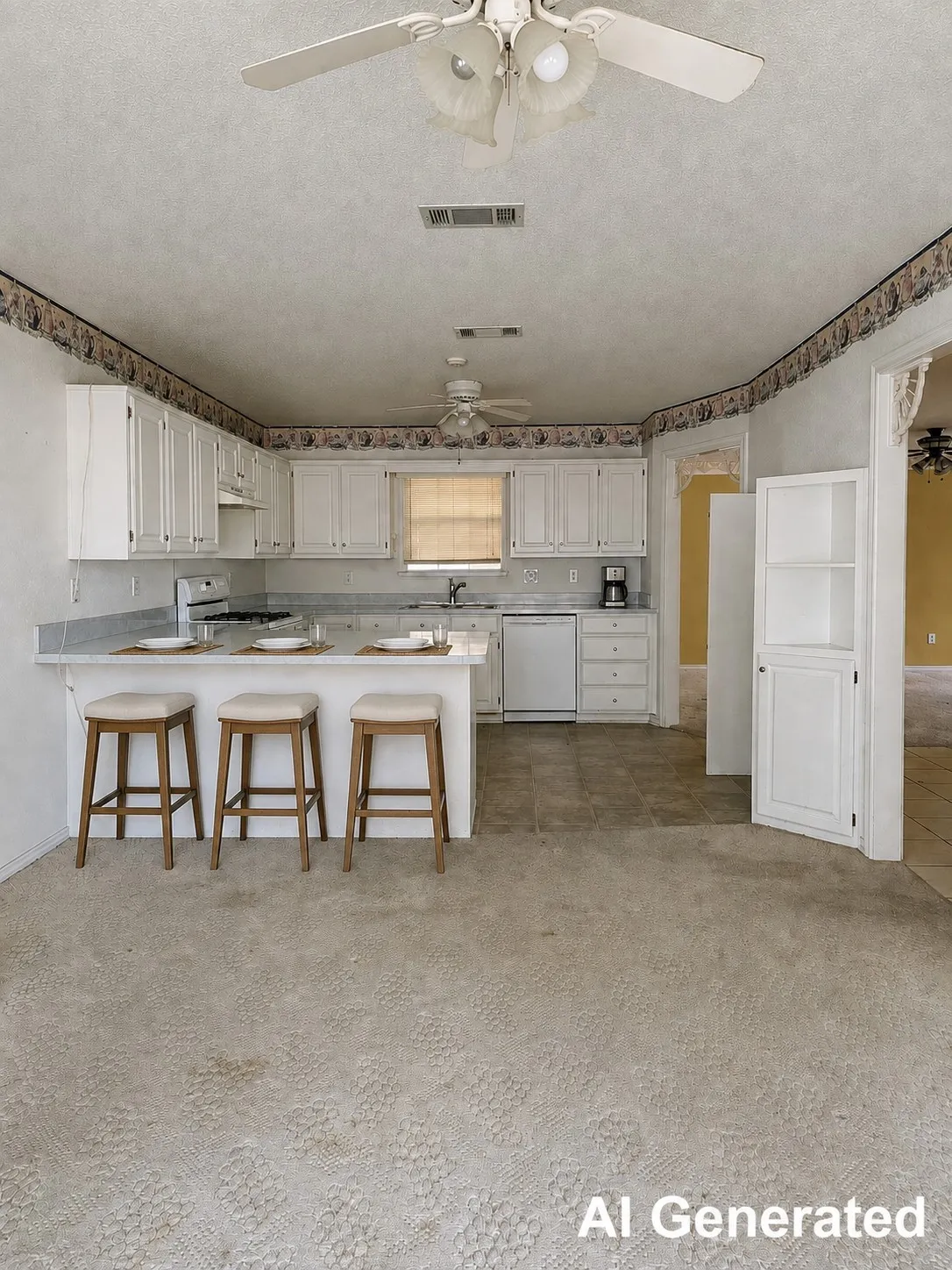 Single Family Residence For Sale in Fannin County , 502 E College Street, Leonard, Texas 75452, 3 Bedroom, 2 Bathroom, 1 Garage spaces, 1,824 Sqft, built in 1998, mls#21352041, Real Estate Agent in Leonard, Homes For Sale in Fannin county, Homes For Sale in Leonard, Realtor in Leonard Texas, Real Estate Brokerage Independent Realty Texas, Luminita Cordes Realtor
