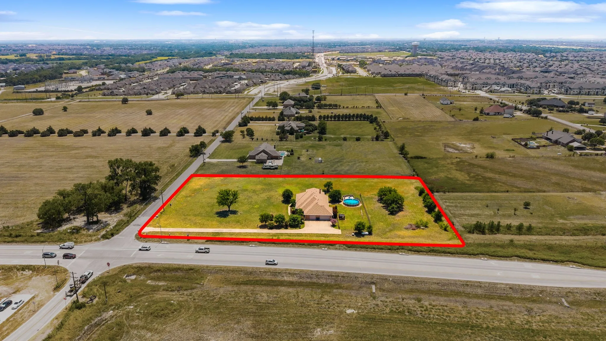 Unimproved Land For Sale in Collin County , 2113 S Coit Road, Celina, Texas 75009, 0, 0, Garage spaces, 0 Sqft, built in 2006, mls#21352039, Real Estate Agent in Celina, Homes For Sale in Collin county, Homes For Sale in Celina, Realtor in Celina Texas, Real Estate Brokerage Independent Realty Texas, Luminita Cordes Realtor