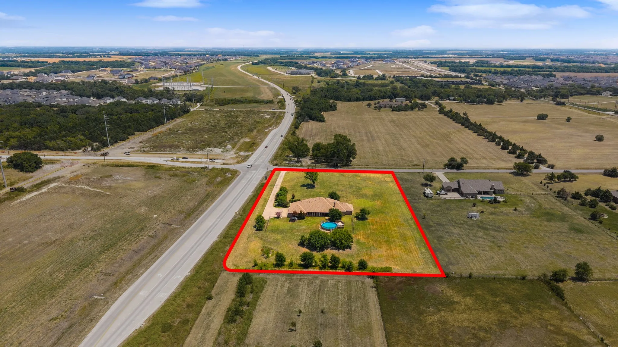 Unimproved Land For Sale in Collin County , 2113 S Coit Road, Celina, Texas 75009, 0, 0, Garage spaces, 0 Sqft, built in 2006, mls#21352039, Real Estate Agent in Celina, Homes For Sale in Collin county, Homes For Sale in Celina, Realtor in Celina Texas, Real Estate Brokerage Independent Realty Texas, Luminita Cordes Realtor
