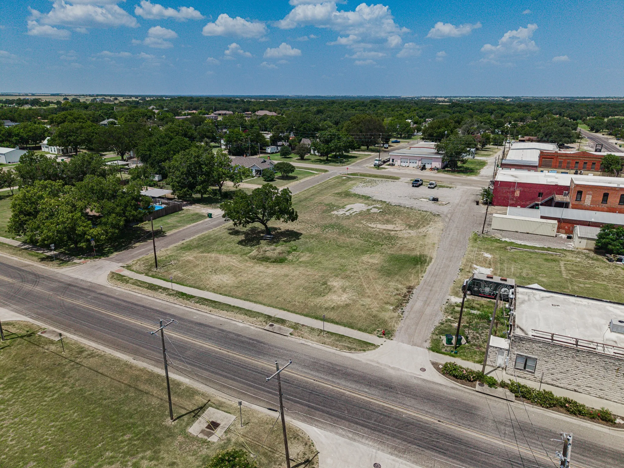 Unimproved Land For Sale in Mc Lennan County , TBD W 04th Street, Crawford, Texas 76638, 0, 0, Garage spaces, 0 Sqft, built in 0, Price $250,000, mls#21351637, Real Estate Agent in Crawford, Homes For Sale in Mc Lennan county, Homes For Sale in Crawford, Realtor in Crawford Texas, Real Estate Brokerage Independent Realty Texas, Luminita Cordes Realtor