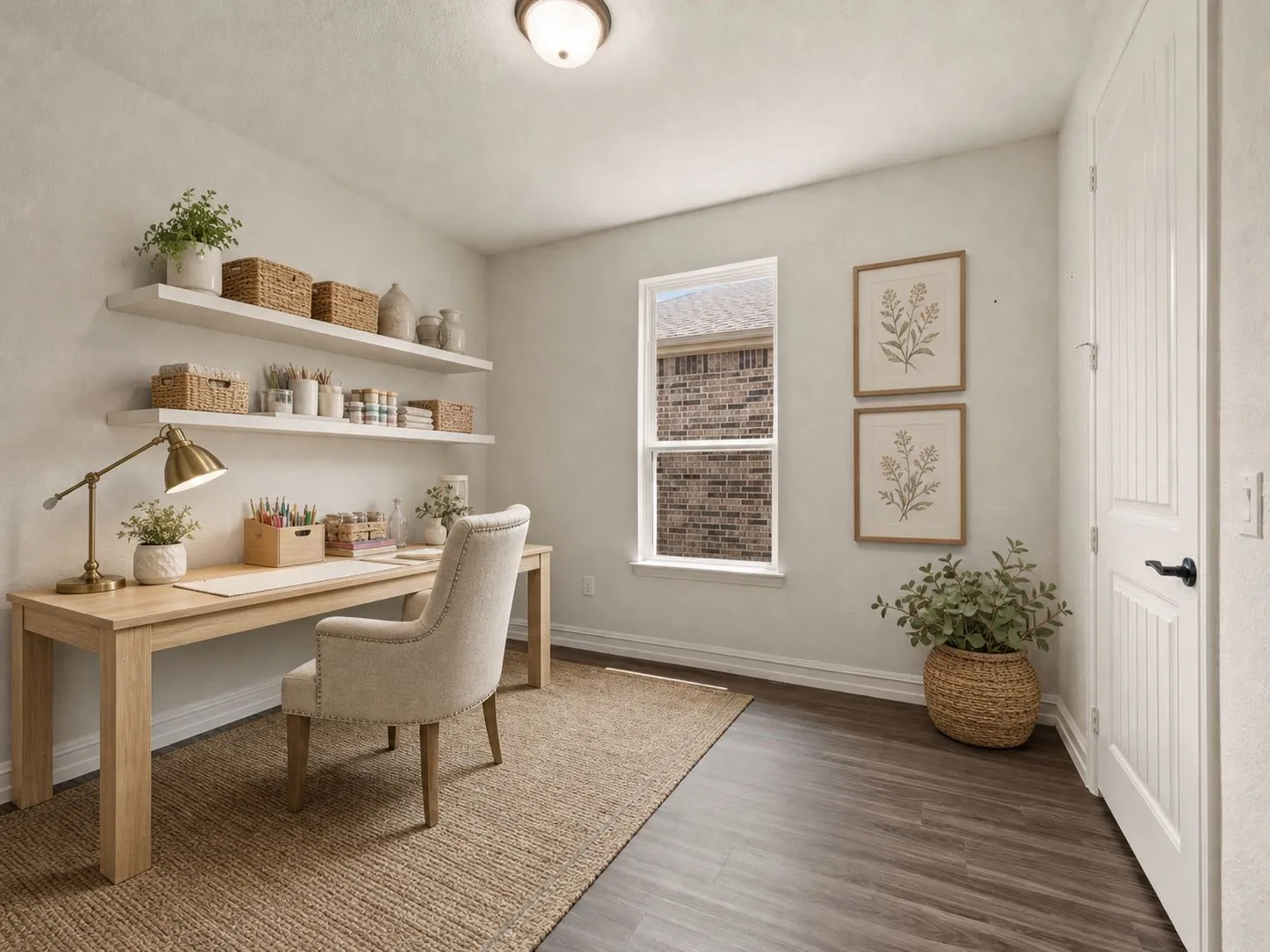 Hobby Room