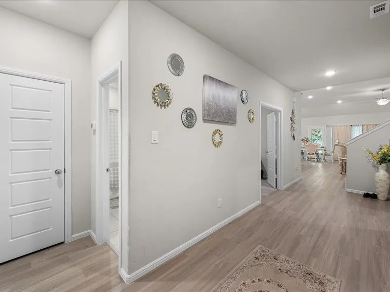 Single Family Residence For Sale in Johnson County , 1215 Putnam Street, Mansfield, Texas 76063, 5 Bedroom, 4 Bathroom, 2 Garage spaces, 2,427 Sqft, built in 2022, Price $515,000, mls#21352072, Real Estate Agent in Mansfield, Homes For Sale in Johnson county, Homes For Sale in Mansfield, Realtor in Mansfield Texas, Real Estate Brokerage Independent Realty Texas, Luminita Cordes Realtor