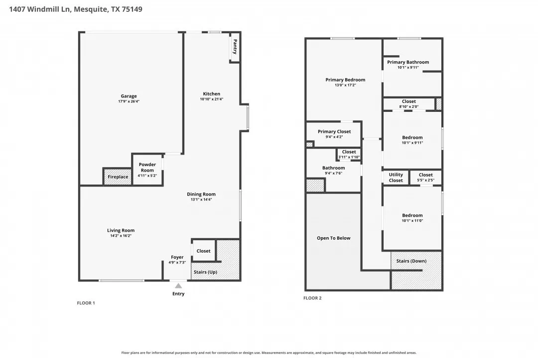 Single Family Residence For Sale in Dallas County , 1407 Windmill Lane, Mesquite, Texas 75149, 3 Bedroom, 3 Bathroom, 2 Garage spaces, 1,736 Sqft, built in 1986, mls#21348965, Real Estate Agent in Mesquite, Homes For Sale in Dallas county, Homes For Sale in Mesquite, Realtor in Mesquite Texas, Real Estate Brokerage Independent Realty Texas, Luminita Cordes Realtor