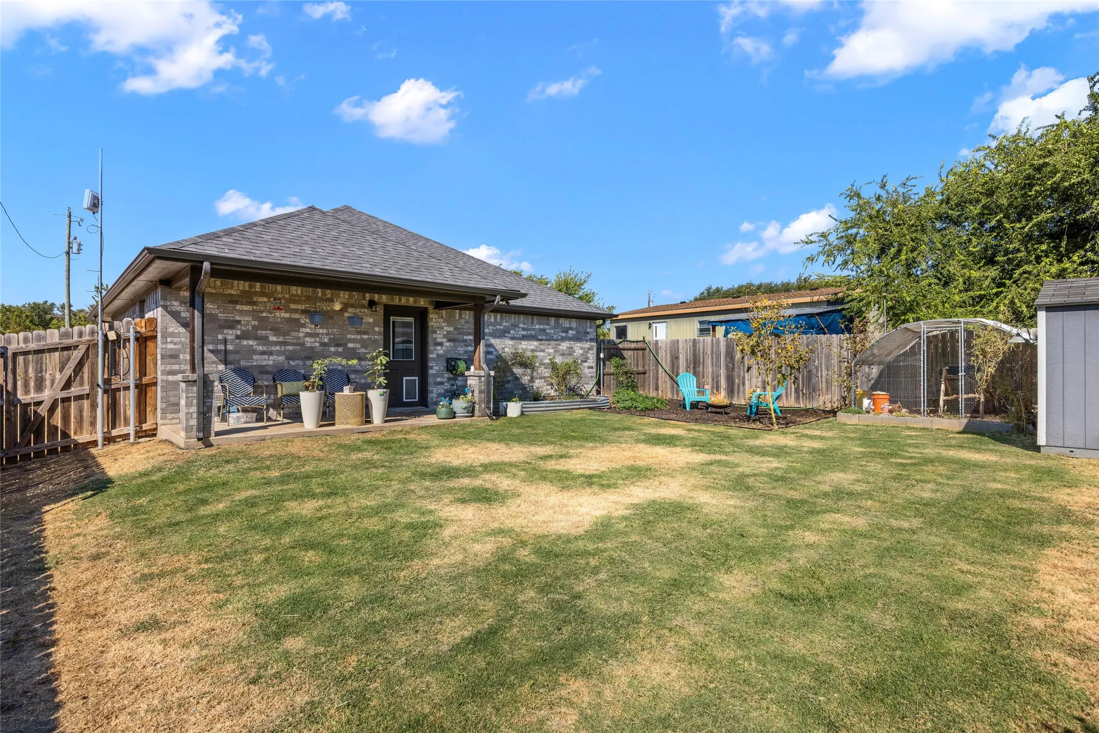 Single Family Residence For Sale in Hood County , 2605 Dove Trail, Granbury, Texas 76048, 2 Bedroom, 1 Bathroom, Garage spaces, 1,017 Sqft, built in 2020, mls#21350970, Real Estate Agent in Granbury, Homes For Sale in Hood county, Homes For Sale in Granbury, Realtor in Granbury Texas, Real Estate Brokerage Independent Realty Texas, Luminita Cordes Realtor