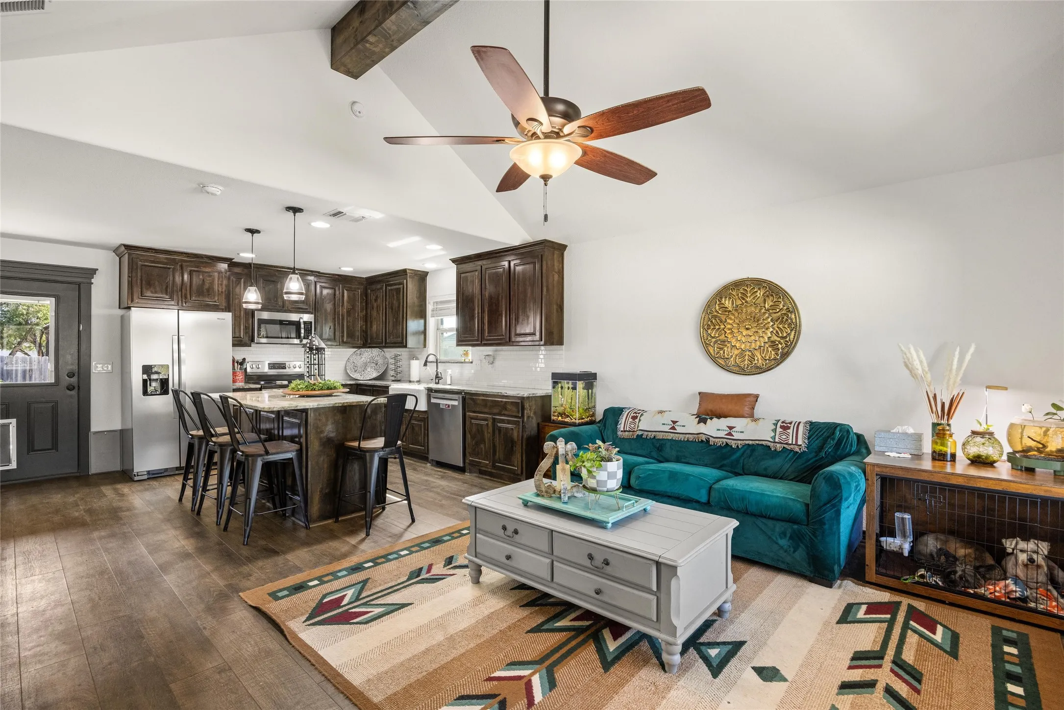 Single Family Residence For Sale in Hood County , 2605 Dove Trail, Granbury, Texas 76048, 2 Bedroom, 1 Bathroom, Garage spaces, 1,017 Sqft, built in 2020, mls#21350970, Real Estate Agent in Granbury, Homes For Sale in Hood county, Homes For Sale in Granbury, Realtor in Granbury Texas, Real Estate Brokerage Independent Realty Texas, Luminita Cordes Realtor