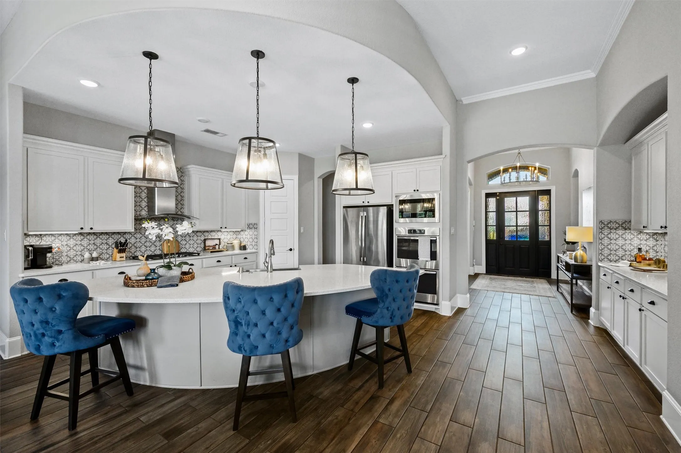 Single Family Residence For Sale in Rockwall County , 2815 Abundant Court, Heath, Texas 75126, 4 Bedroom, 3 Bathroom, 3 Garage spaces, 3,038 Sqft, built in 2018, mls#21349211, Real Estate Agent in Heath, Homes For Sale in Rockwall county, Homes For Sale in Heath, Realtor in Heath Texas, Real Estate Brokerage Independent Realty Texas, Luminita Cordes Realtor
