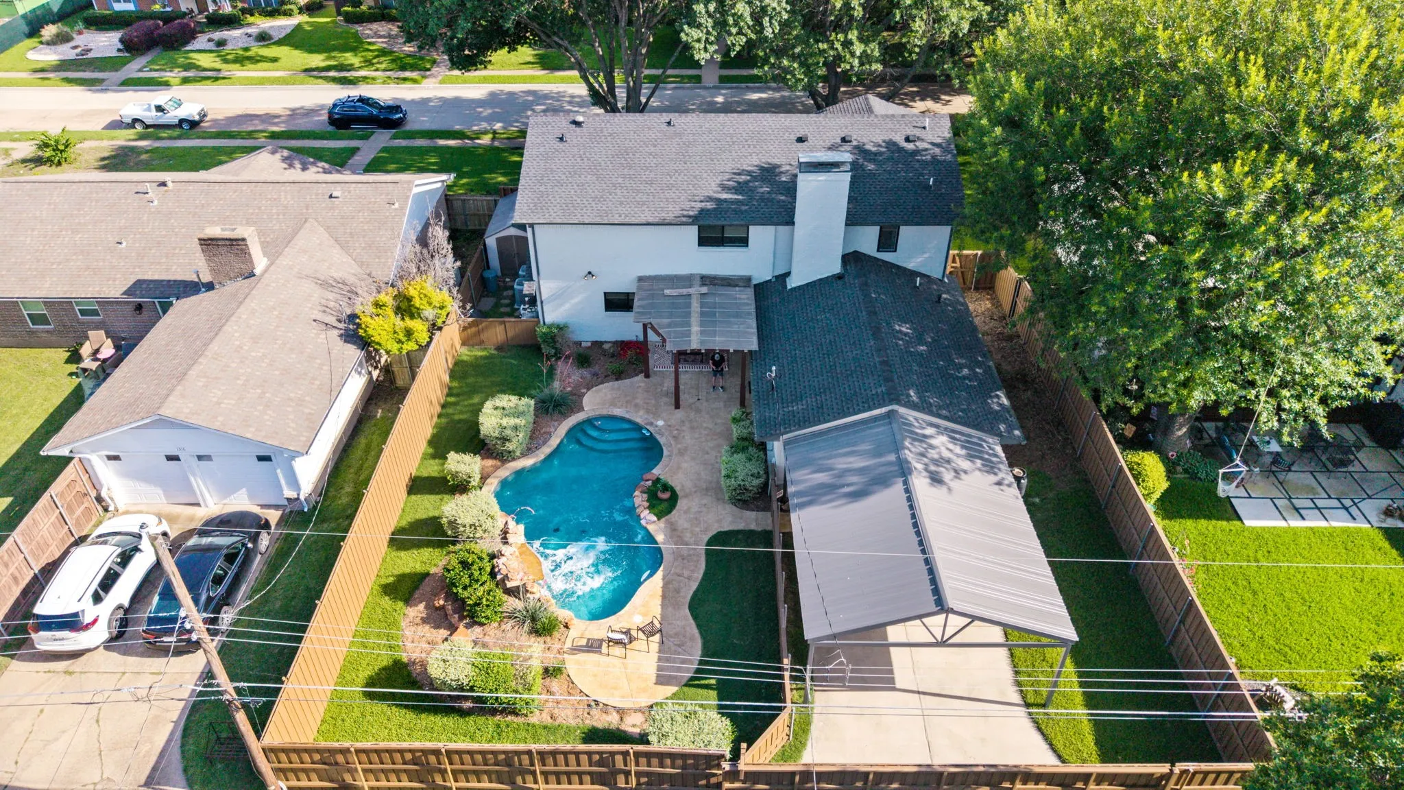 Single Family Residence For Sale in Dallas County , 1318 Seminole Drive, Richardson, Texas 75080, 5 Bedroom, 5 Bathroom, 2 Garage spaces, 3,450 Sqft, built in 1965, mls#21351405, Real Estate Agent in Richardson, Homes For Sale in Dallas county, Homes For Sale in Richardson, Realtor in Richardson Texas, Real Estate Brokerage Independent Realty Texas, Luminita Cordes Realtor