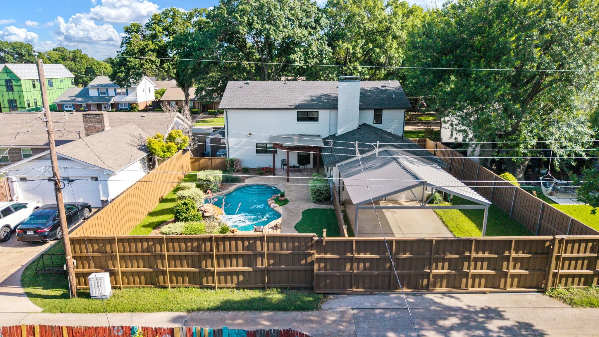 Single Family Residence For Sale in Dallas County , 1318 Seminole Drive, Richardson, Texas 75080, 5 Bedroom, 5 Bathroom, 2 Garage spaces, 3,450 Sqft, built in 1965, mls#21351405, Real Estate Agent in Richardson, Homes For Sale in Dallas county, Homes For Sale in Richardson, Realtor in Richardson Texas, Real Estate Brokerage Independent Realty Texas, Luminita Cordes Realtor
