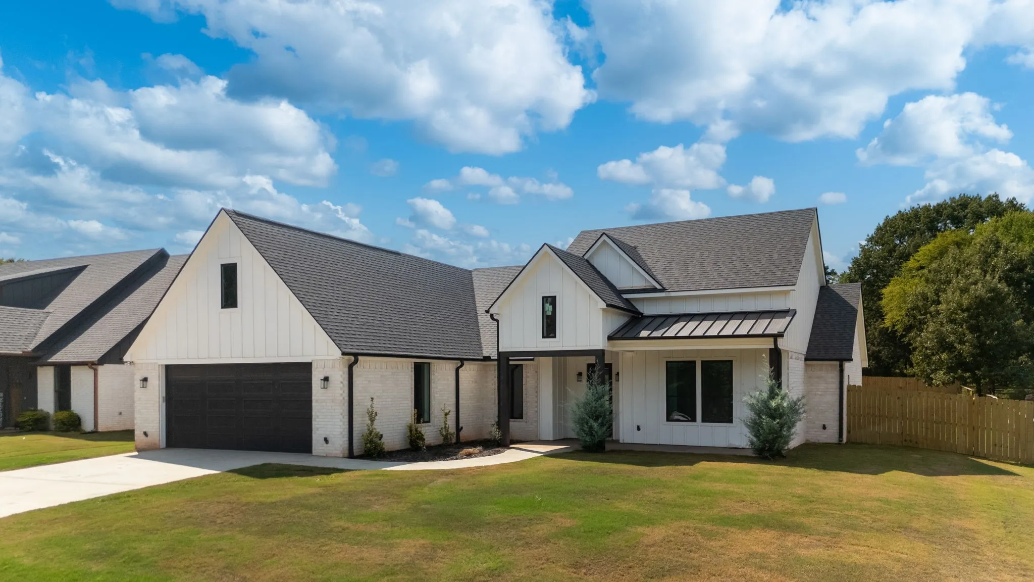 Single Family Residence For Sale in Cherokee County , 142 County Road 4119, Jacksonville, Texas 75701, 3 Bedroom, 3 Bathroom, 2 Garage spaces, 2,200 Sqft, built in 2026, mls#21352116, Real Estate Agent in Jacksonville, Homes For Sale in Cherokee county, Homes For Sale in Jacksonville, Realtor in Jacksonville Texas, Real Estate Brokerage Independent Realty Texas, Luminita Cordes Realtor