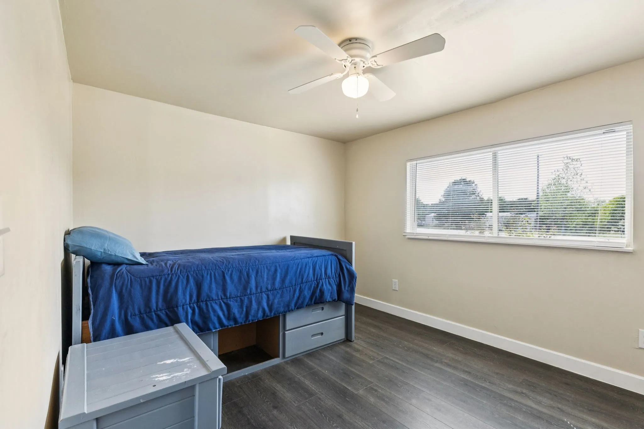 Bedroom #3