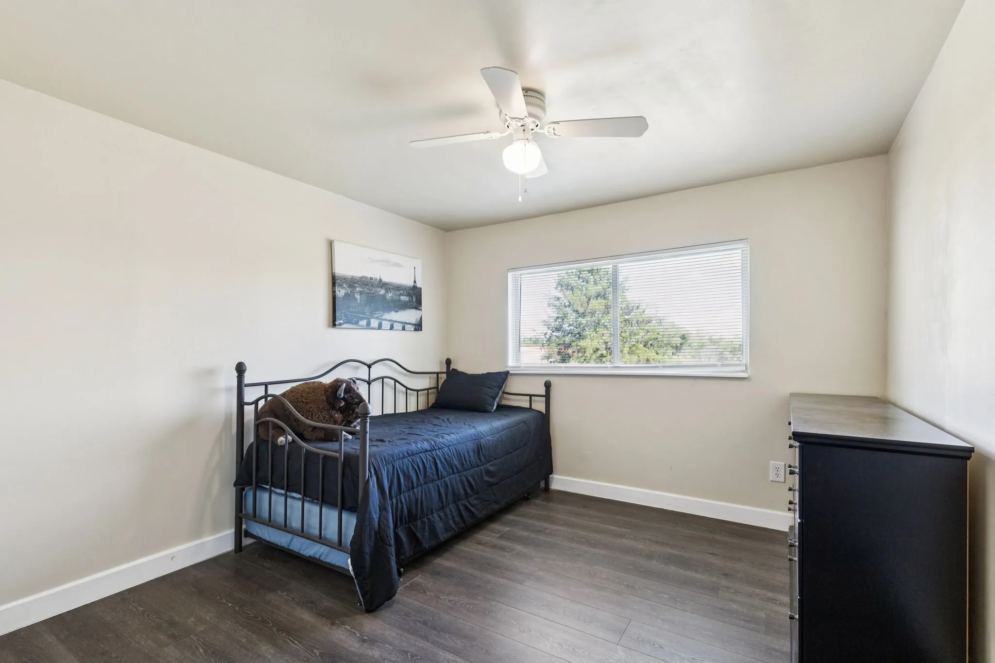 Bedroom #2