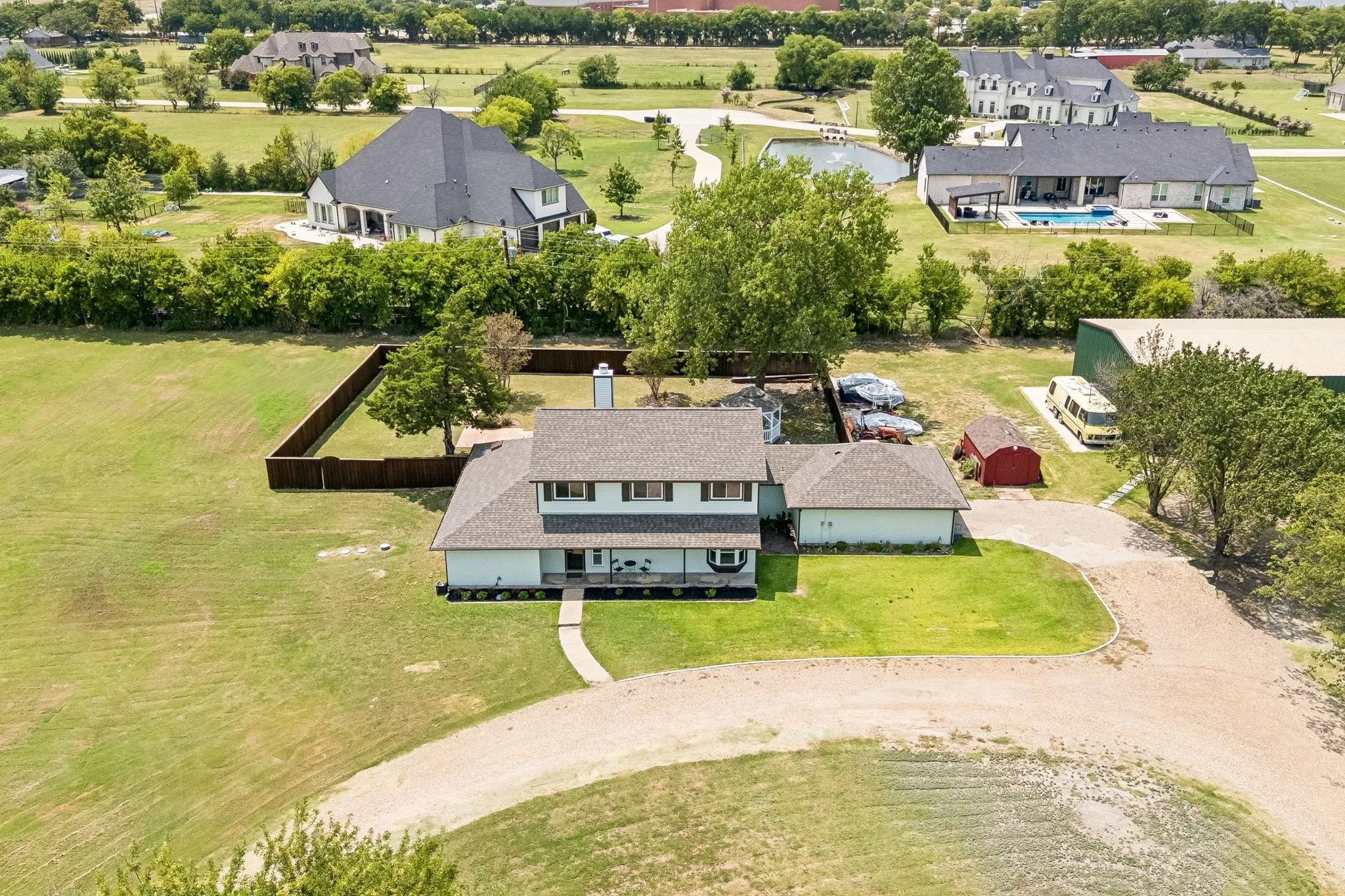 Single Family Residence For Sale in Collin County , 5 Orchard Road, Lucas, Texas 75002, 4 Bedroom, 3 Bathroom, 2 Garage spaces, 2,649 Sqft, built in 1984, mls#21279497, Real Estate Agent in Lucas, Homes For Sale in Collin county, Homes For Sale in Lucas, Realtor in Lucas Texas, Real Estate Brokerage Independent Realty Texas, Luminita Cordes Realtor