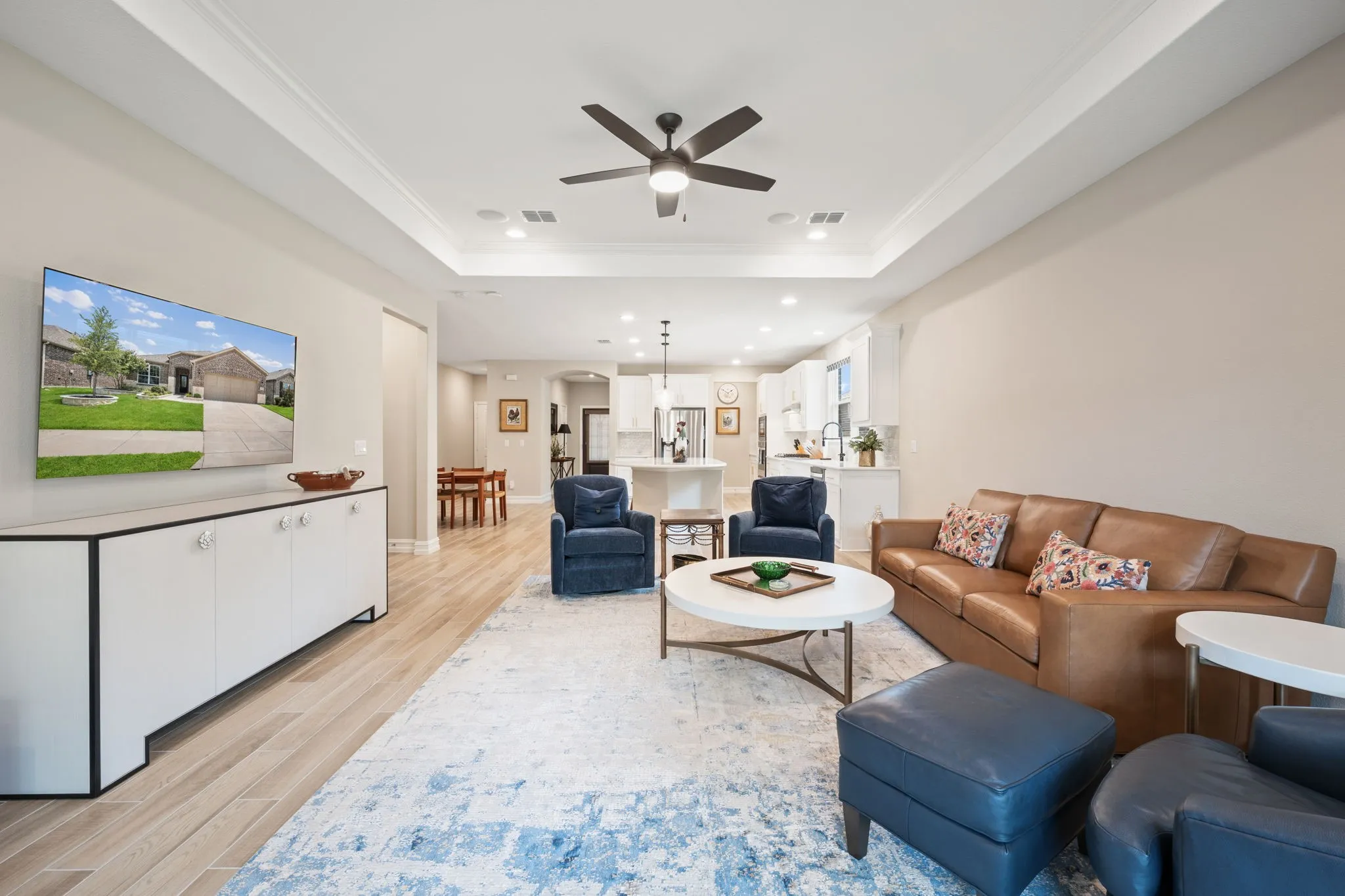Single Family Residence For Sale in Denton County , 7712 Monument Drive, Little Elm, Texas 76227, 3 Bedroom, 2 Bathroom, 2 Garage spaces, 2,337 Sqft, built in 2022, Price $516,000, mls#21337617, Real Estate Agent in Little Elm, Homes For Sale in Denton county, Homes For Sale in Little Elm, Realtor in Little Elm Texas, Real Estate Brokerage Independent Realty Texas, Luminita Cordes Realtor