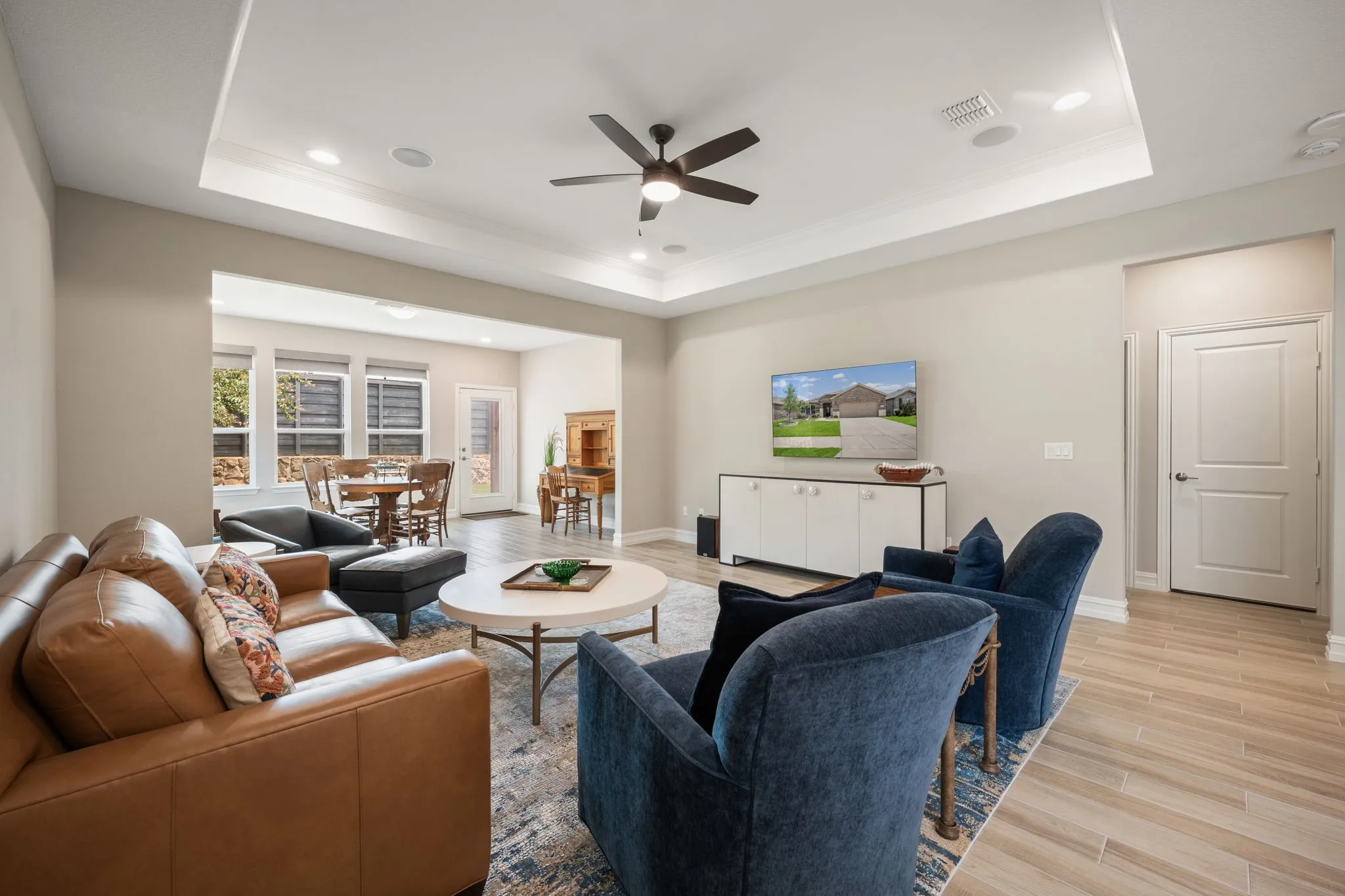 Single Family Residence For Sale in Denton County , 7712 Monument Drive, Little Elm, Texas 76227, 3 Bedroom, 2 Bathroom, 2 Garage spaces, 2,337 Sqft, built in 2022, Price $516,000, mls#21337617, Real Estate Agent in Little Elm, Homes For Sale in Denton county, Homes For Sale in Little Elm, Realtor in Little Elm Texas, Real Estate Brokerage Independent Realty Texas, Luminita Cordes Realtor