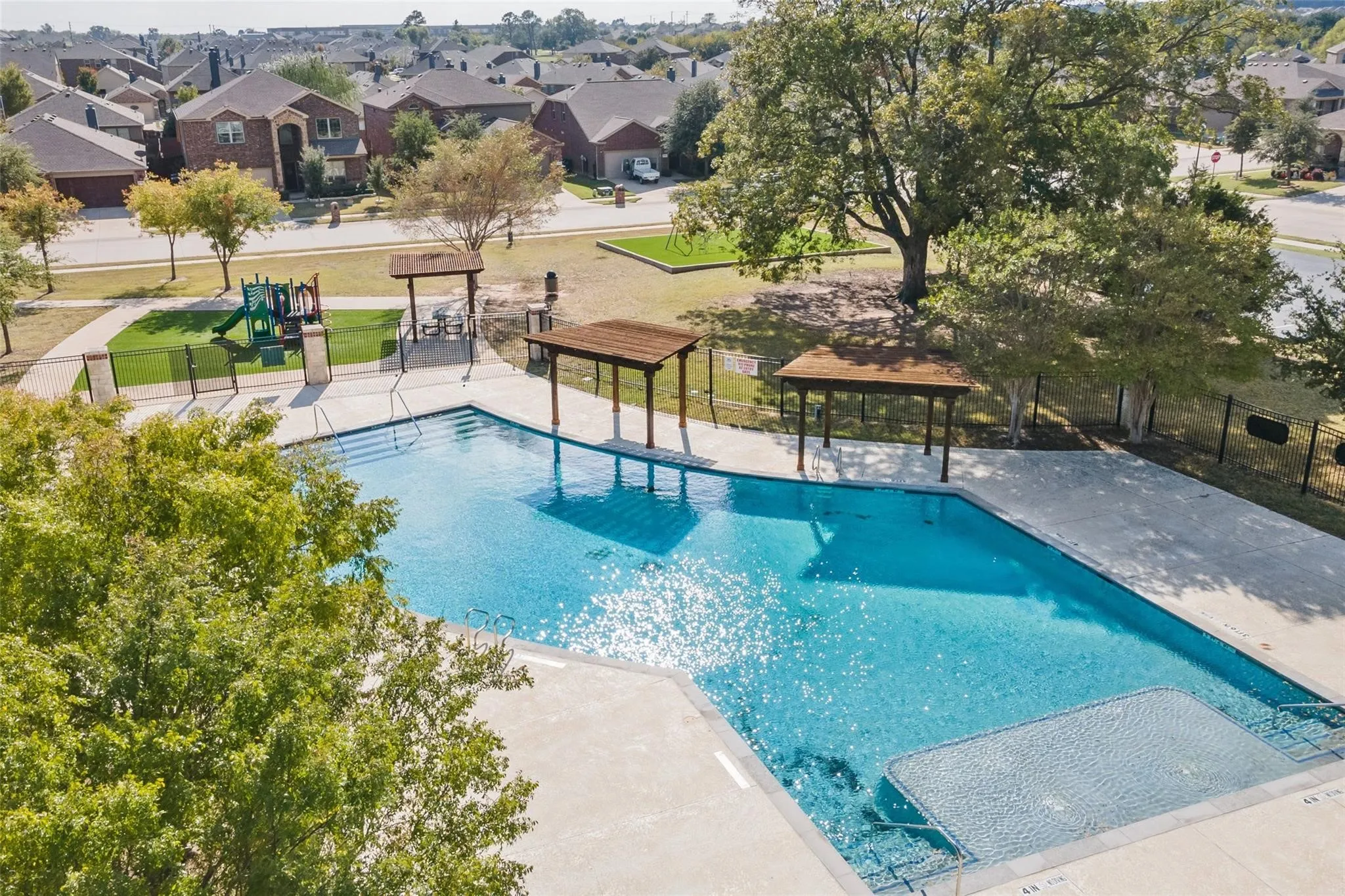 Neighborhood pool #2!