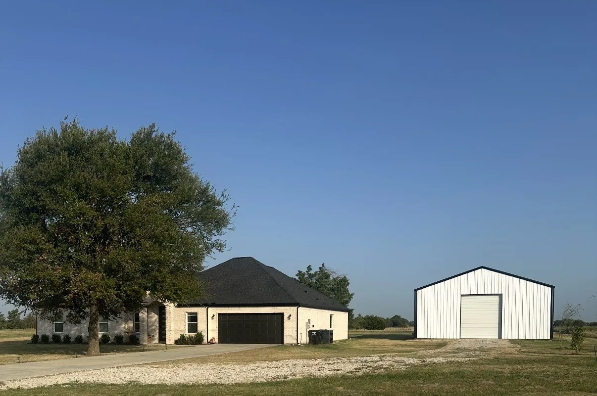 Single Family Residence For Sale in Van Zandt County , 497 Private Road 7413, Wills Point, Texas 75169, 4 Bedroom, 3 Bathroom, 1 Garage spaces, 2,200 Sqft, built in 2024, mls#21352135, Real Estate Agent in Wills Point, Homes For Sale in Van Zandt county, Homes For Sale in Wills Point, Realtor in Wills Point Texas, Real Estate Brokerage Independent Realty Texas, Luminita Cordes Realtor