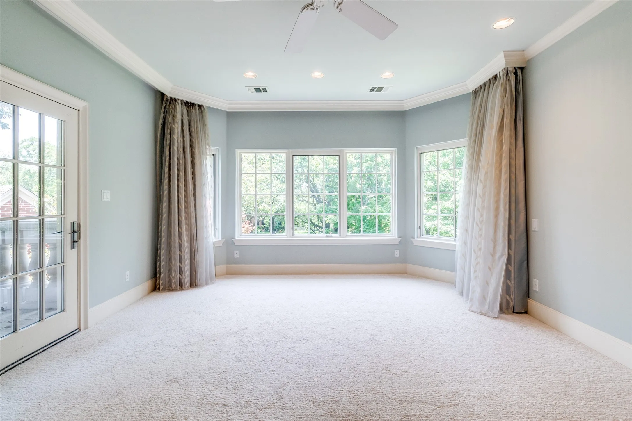 Second Primary Suite