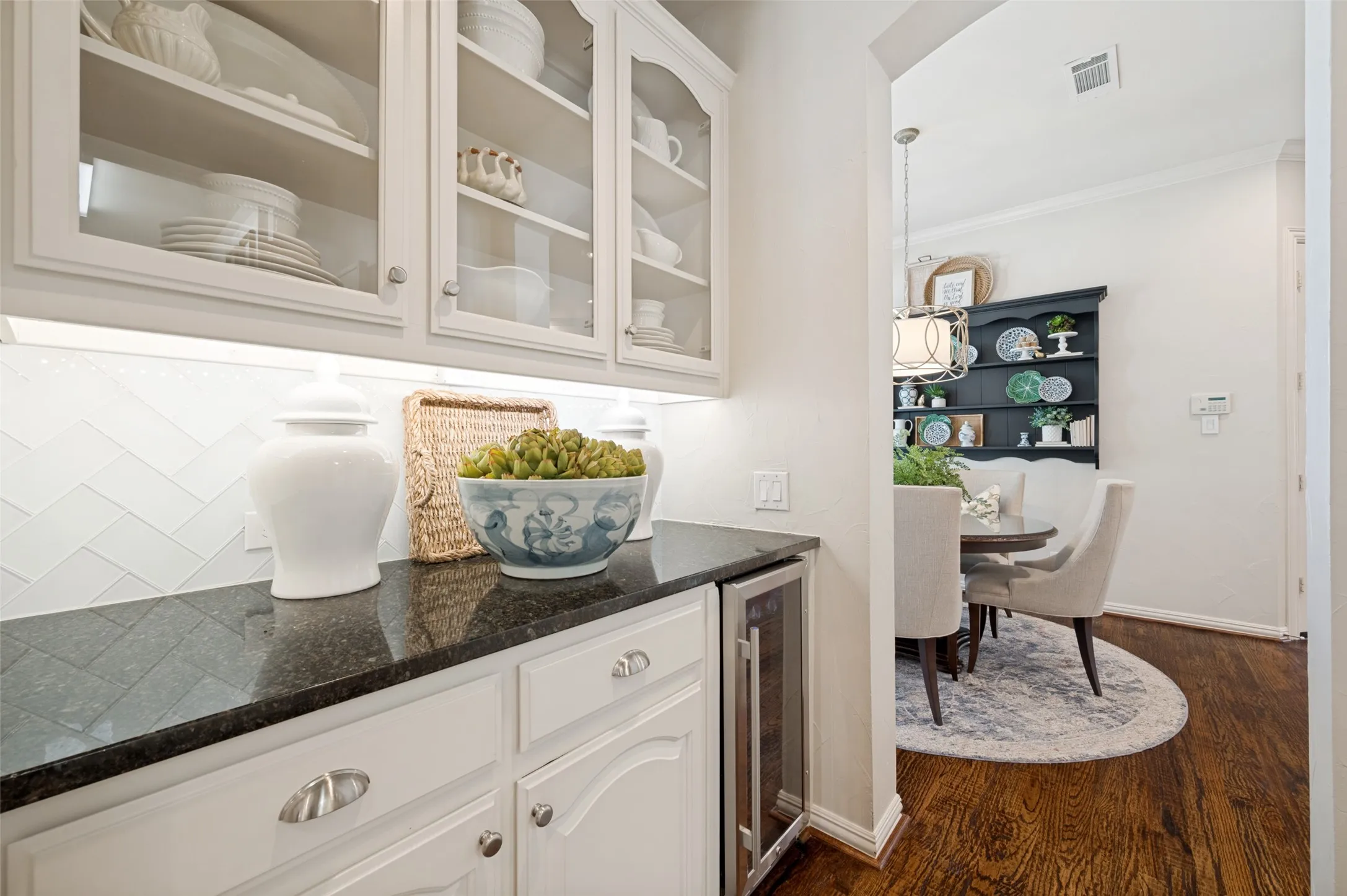 Butlers Pantry