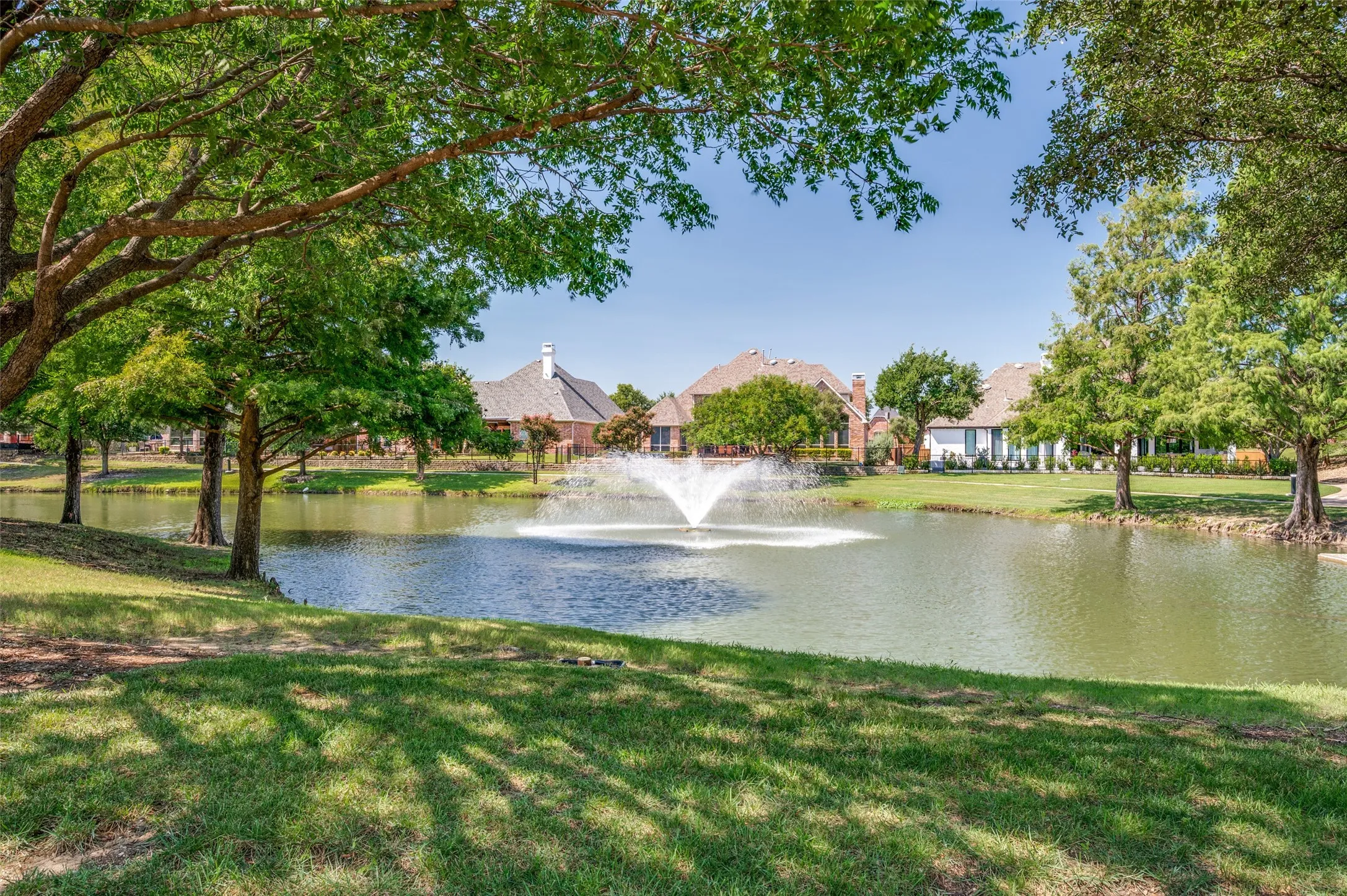 Lake View