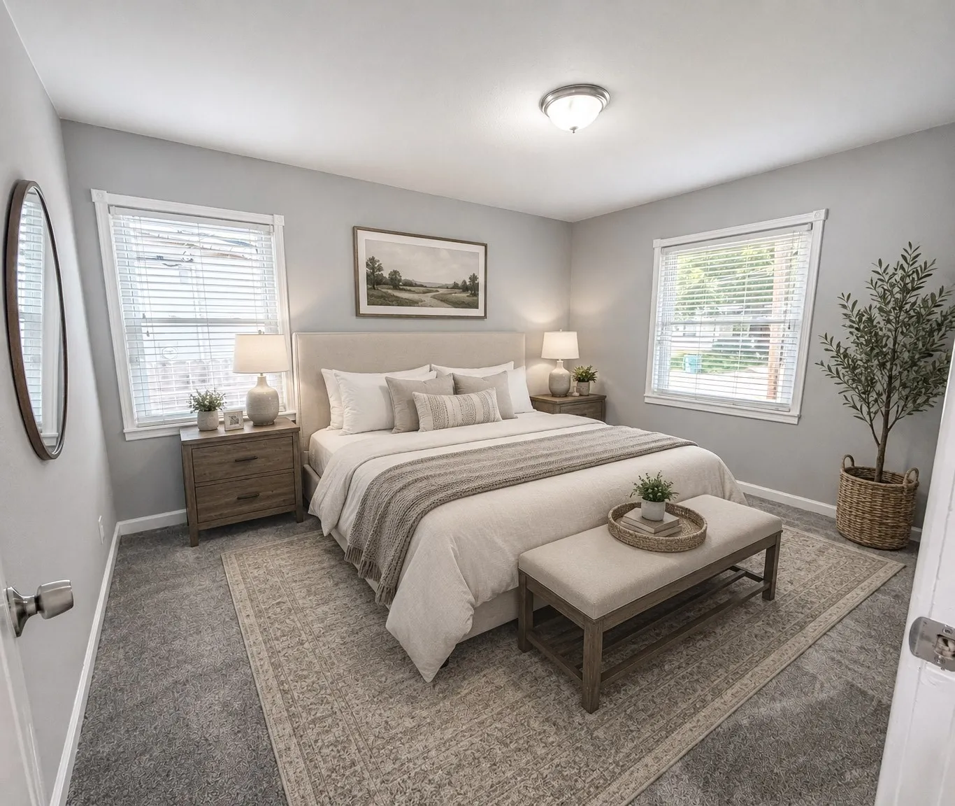Single Family Residence For Sale in Grayson County , 2117 N Hickory Street, Sherman, Texas 75092, 3 Bedroom, 1 Bathroom, Garage spaces, 1,248 Sqft, built in 1954, mls#21337800, Real Estate Agent in Sherman, Homes For Sale in Grayson county, Homes For Sale in Sherman, Realtor in Sherman Texas, Real Estate Brokerage Independent Realty Texas, Luminita Cordes Realtor