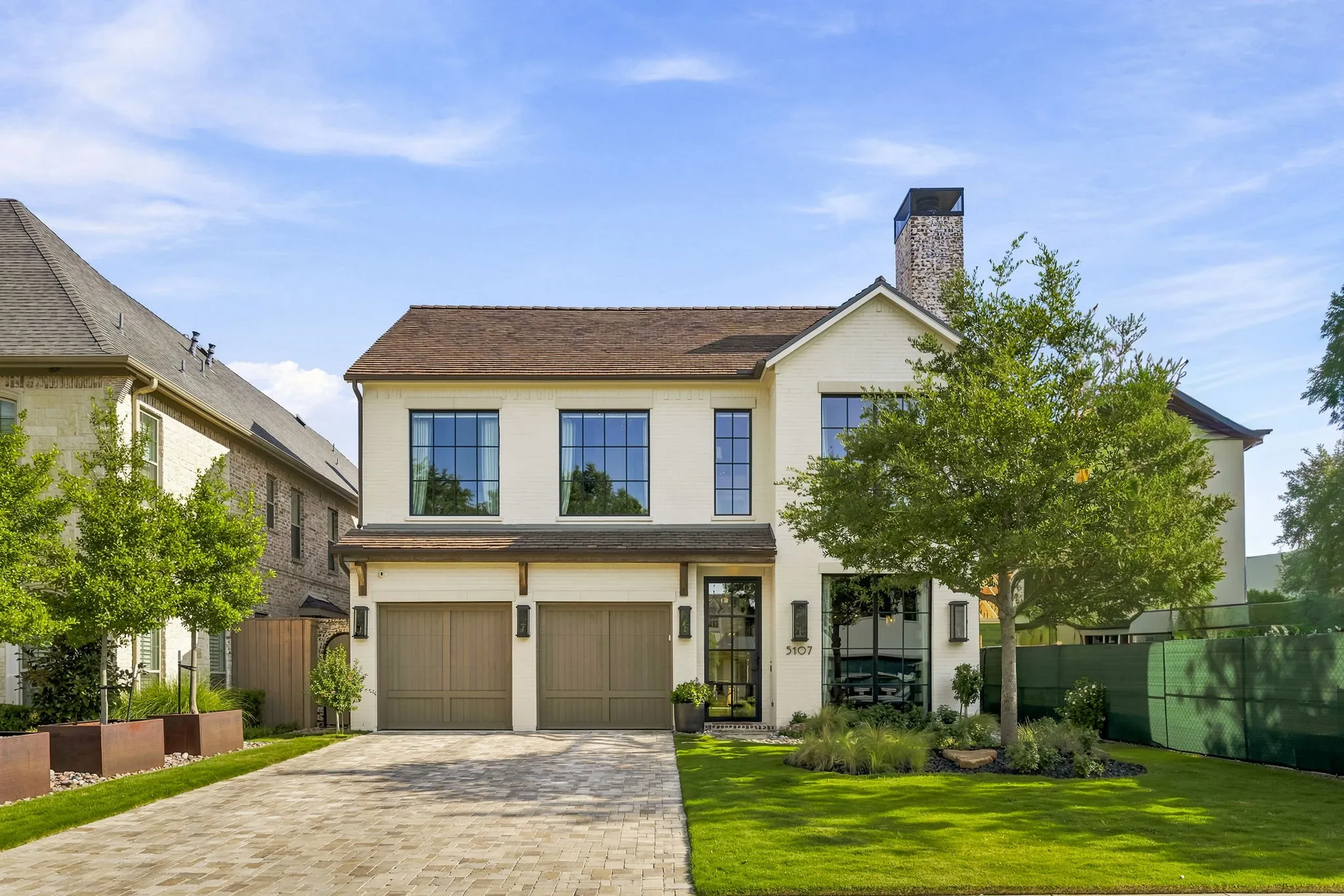 Single Family Residence For Sale in Dallas County , 5107 Stanford Avenue, Dallas, Texas 75209, 4 Bedroom, 6 Bathroom, 2 Garage spaces, 4,931 Sqft, built in 2023, mls#21343407, Real Estate Agent in Dallas, Homes For Sale in Dallas county, Homes For Sale in Dallas, Realtor in Dallas Texas, Real Estate Brokerage Independent Realty Texas, Luminita Cordes Realtor