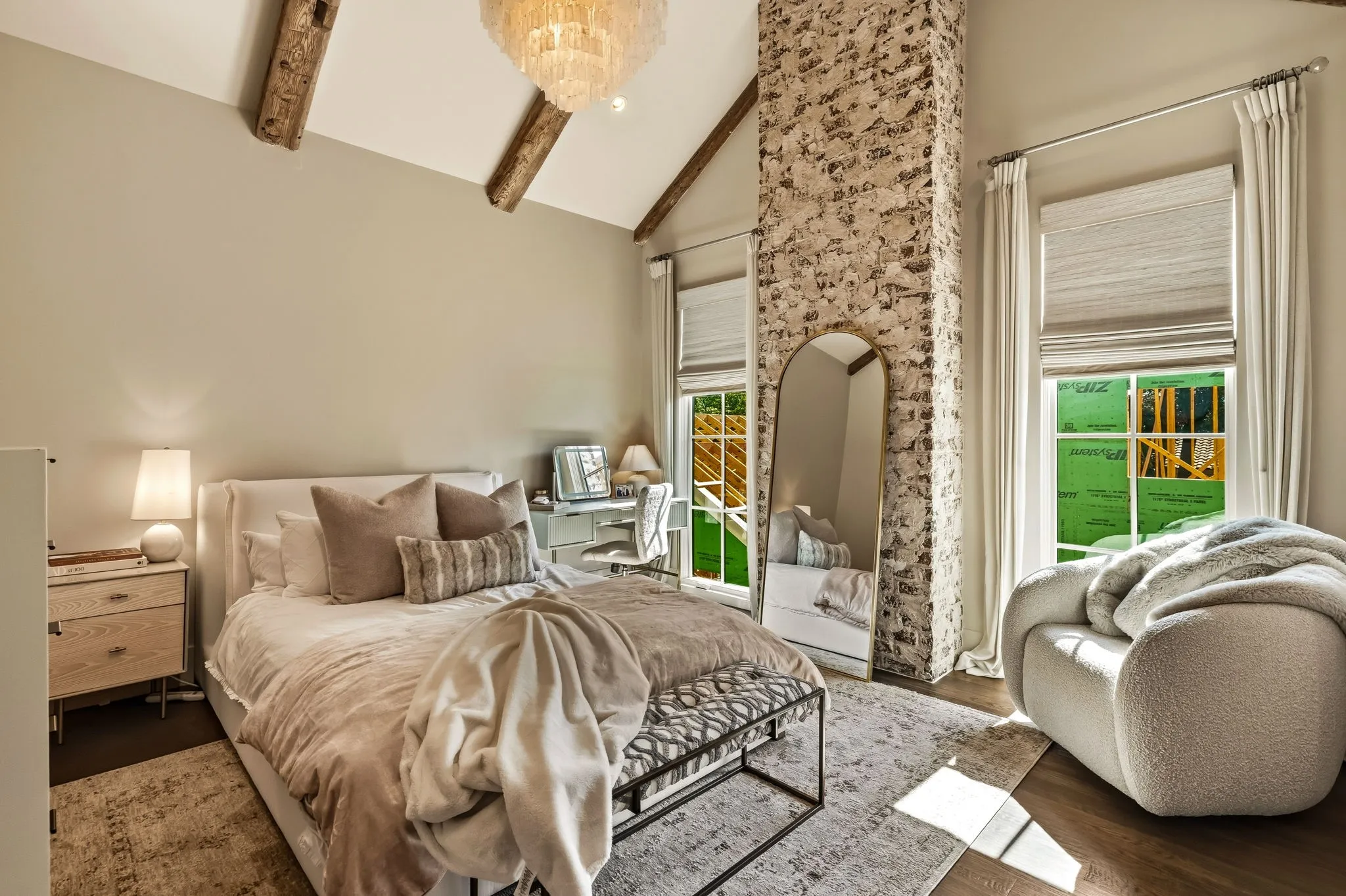 Single Family Residence For Sale in Dallas County , 5107 Stanford Avenue, Dallas, Texas 75209, 4 Bedroom, 6 Bathroom, 2 Garage spaces, 4,931 Sqft, built in 2023, mls#21343407, Real Estate Agent in Dallas, Homes For Sale in Dallas county, Homes For Sale in Dallas, Realtor in Dallas Texas, Real Estate Brokerage Independent Realty Texas, Luminita Cordes Realtor