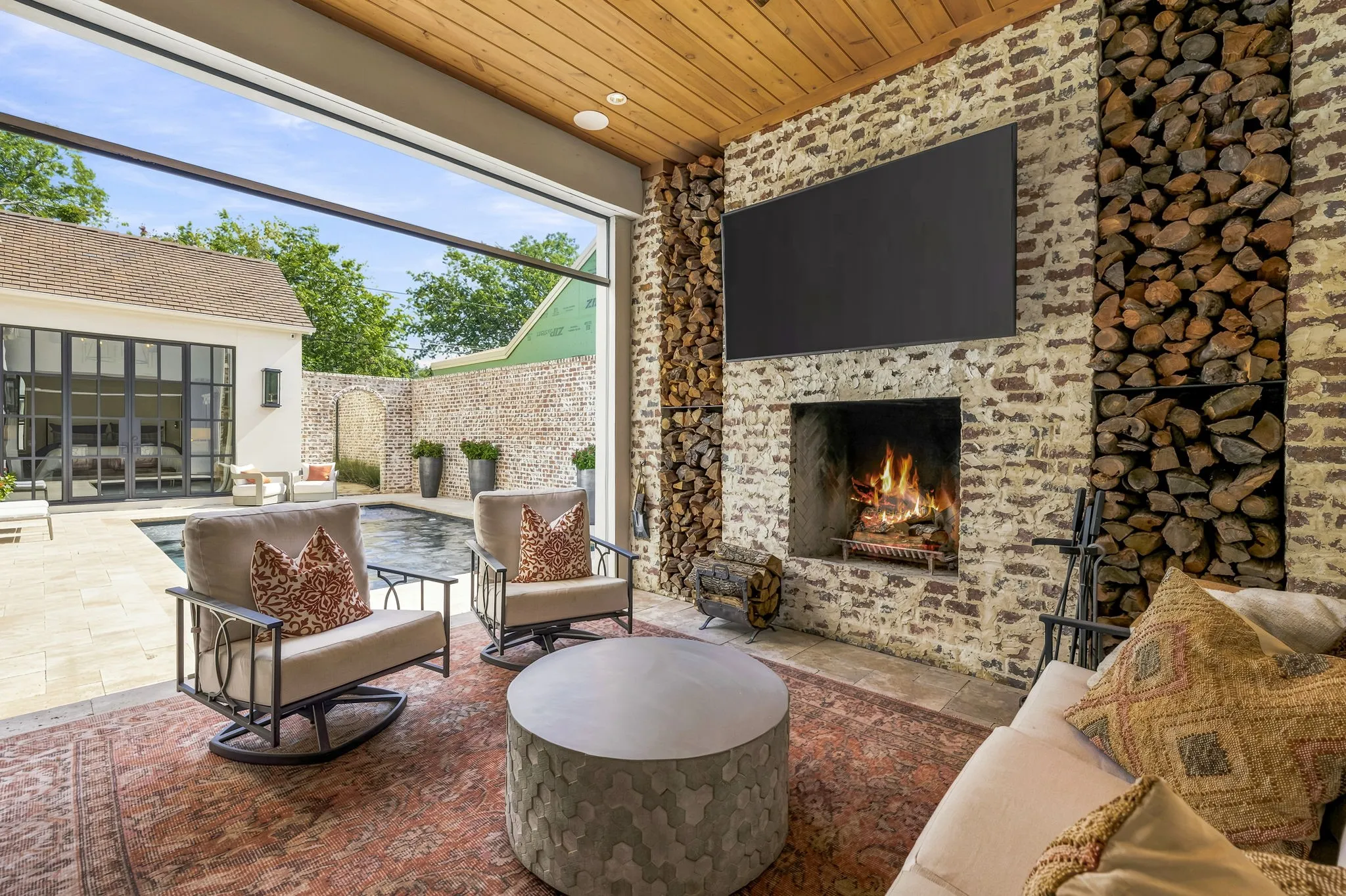 Single Family Residence For Sale in Dallas County , 5107 Stanford Avenue, Dallas, Texas 75209, 4 Bedroom, 6 Bathroom, 2 Garage spaces, 4,931 Sqft, built in 2023, mls#21343407, Real Estate Agent in Dallas, Homes For Sale in Dallas county, Homes For Sale in Dallas, Realtor in Dallas Texas, Real Estate Brokerage Independent Realty Texas, Luminita Cordes Realtor