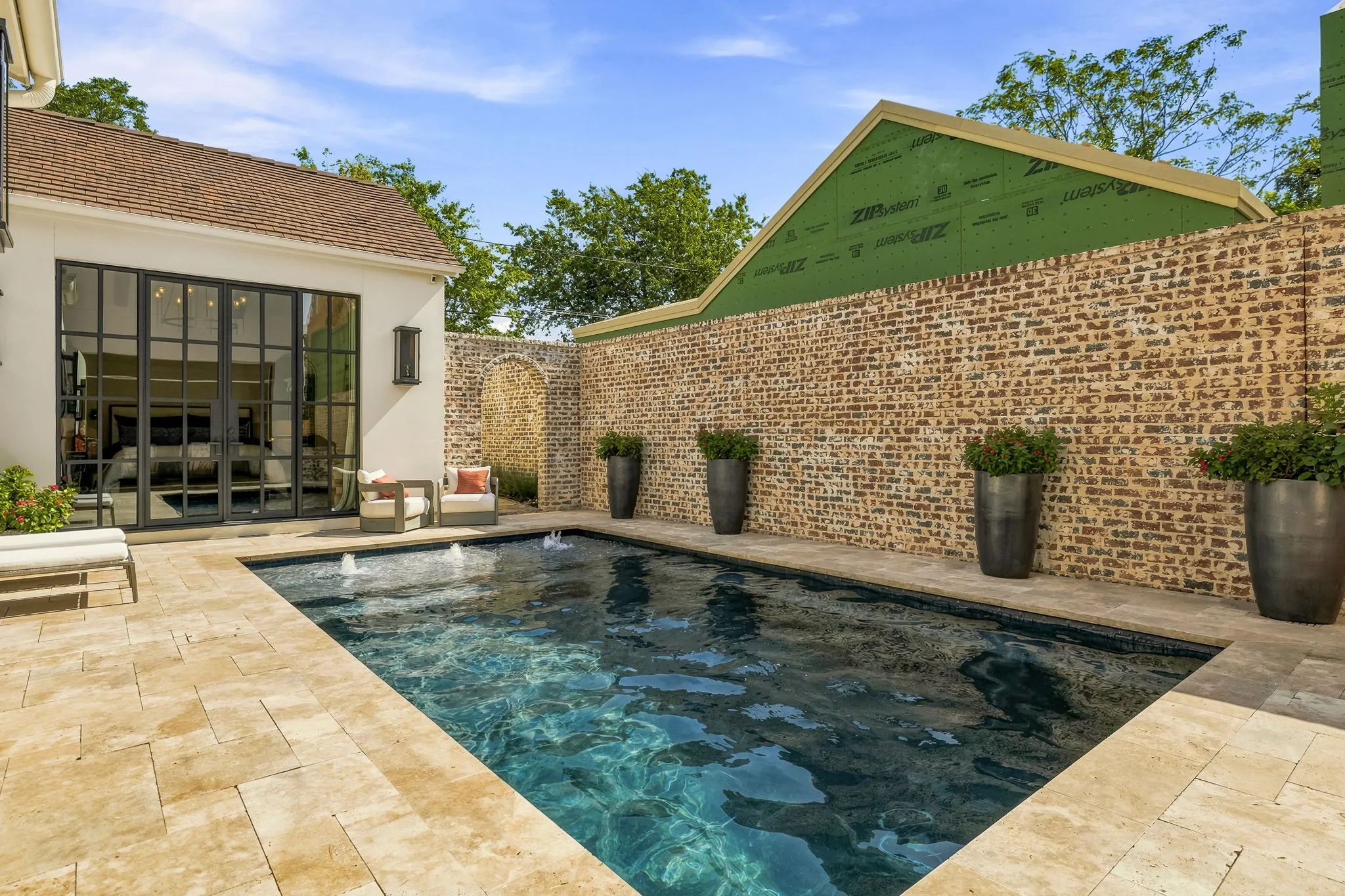 Single Family Residence For Sale in Dallas County , 5107 Stanford Avenue, Dallas, Texas 75209, 4 Bedroom, 6 Bathroom, 2 Garage spaces, 4,931 Sqft, built in 2023, mls#21343407, Real Estate Agent in Dallas, Homes For Sale in Dallas county, Homes For Sale in Dallas, Realtor in Dallas Texas, Real Estate Brokerage Independent Realty Texas, Luminita Cordes Realtor