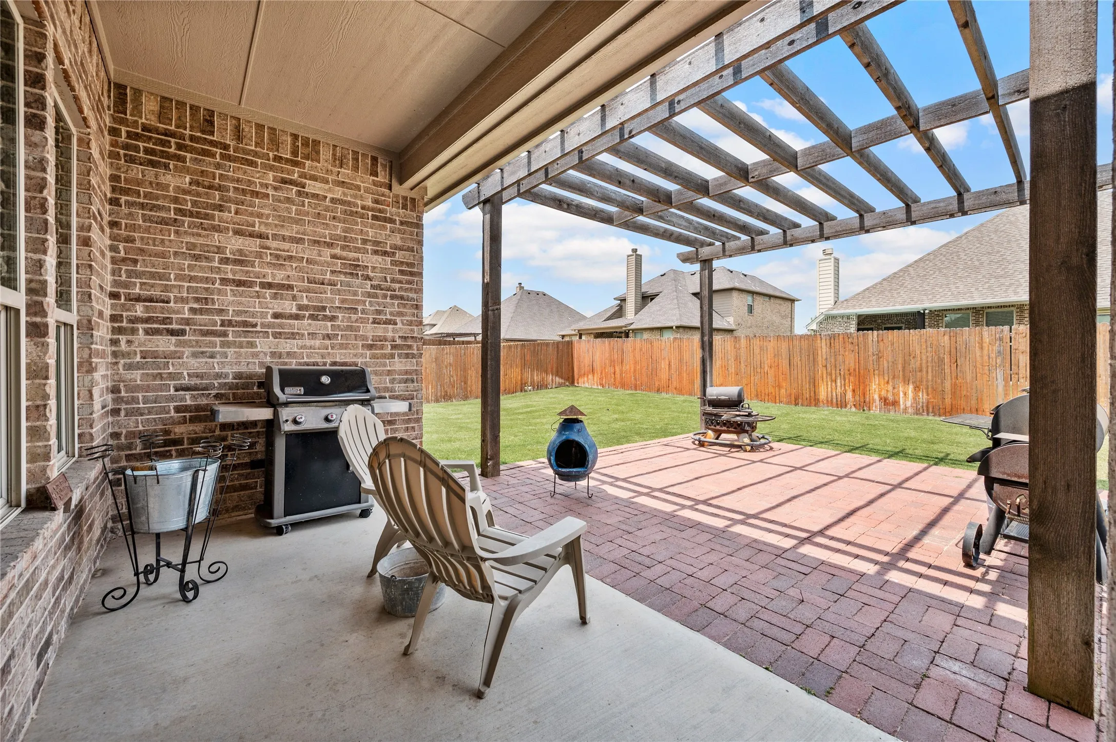 Single Family Residence For Sale in Parker County , 116 Camouflage Circle, Willow Park, Texas 76008, 4 Bedroom, 2 Bathroom, 2 Garage spaces, 2,136 Sqft, built in 2014, mls#21351770, Real Estate Agent in Willow Park, Homes For Sale in Parker county, Homes For Sale in Willow Park, Realtor in Willow Park Texas, Real Estate Brokerage Independent Realty Texas, Luminita Cordes Realtor