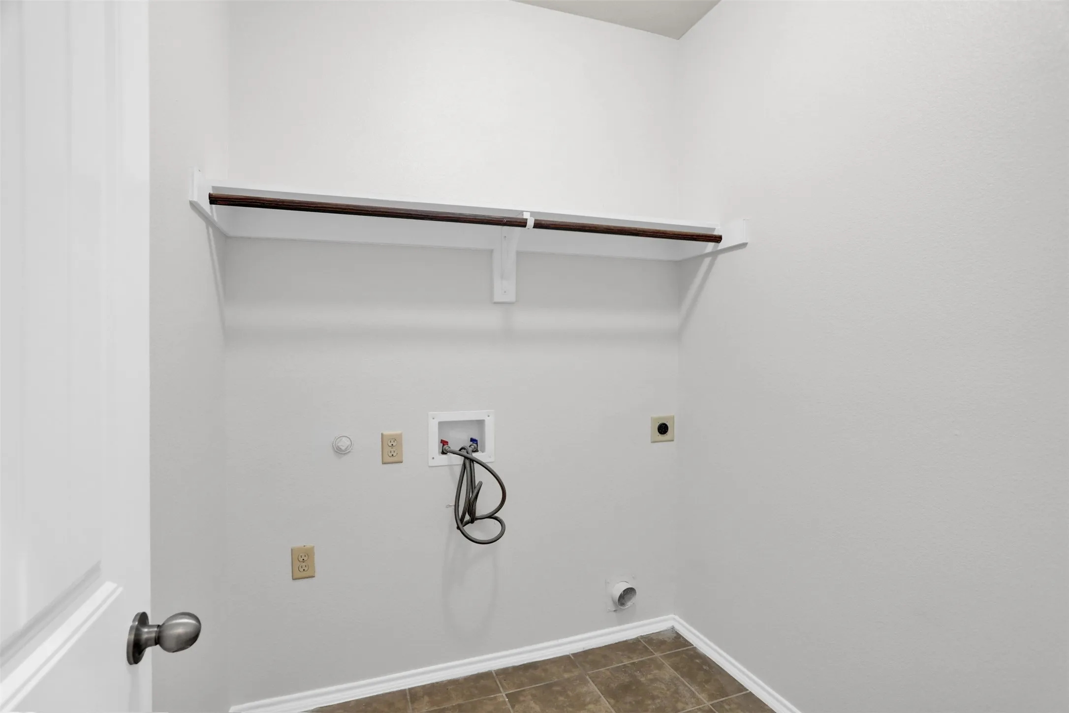 1/2 Bathroom Downstairs
