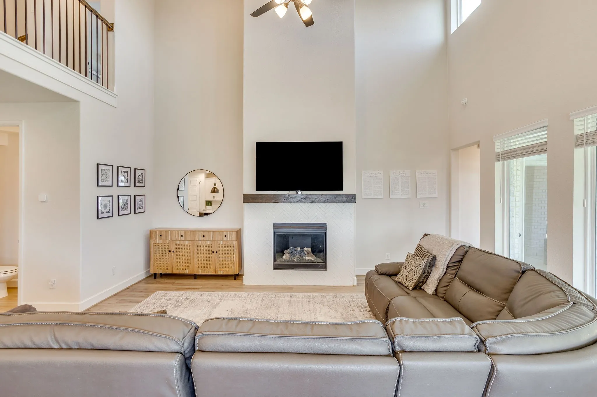 Single Family Residence For Sale in Tarrant County , 499 Peppercress Lane, Haslet, Texas 76052, 4 Bedrooms, 4 Bathrooms, 3 Garage spaces, 3,574 Sqft, built in 2023, Price $750,000, mls#21346991, Real Estate Agent in Haslet, Homes For Sale in Tarrant county, Homes For Sale in Haslet, Realtor in Haslet Texas, Real Estate Brokerage Independent Realty Texas, Luminita Cordes Realtor