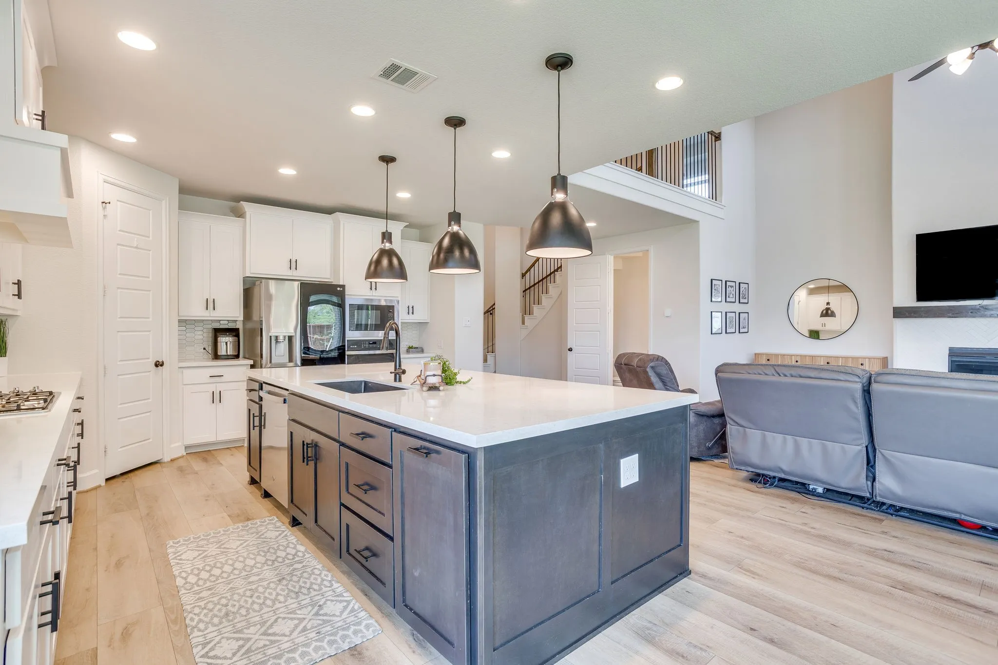Single Family Residence For Sale in Tarrant County , 499 Peppercress Lane, Haslet, Texas 76052, 4 Bedrooms, 4 Bathrooms, 3 Garage spaces, 3,574 Sqft, built in 2023, Price $750,000, mls#21346991, Real Estate Agent in Haslet, Homes For Sale in Tarrant county, Homes For Sale in Haslet, Realtor in Haslet Texas, Real Estate Brokerage Independent Realty Texas, Luminita Cordes Realtor