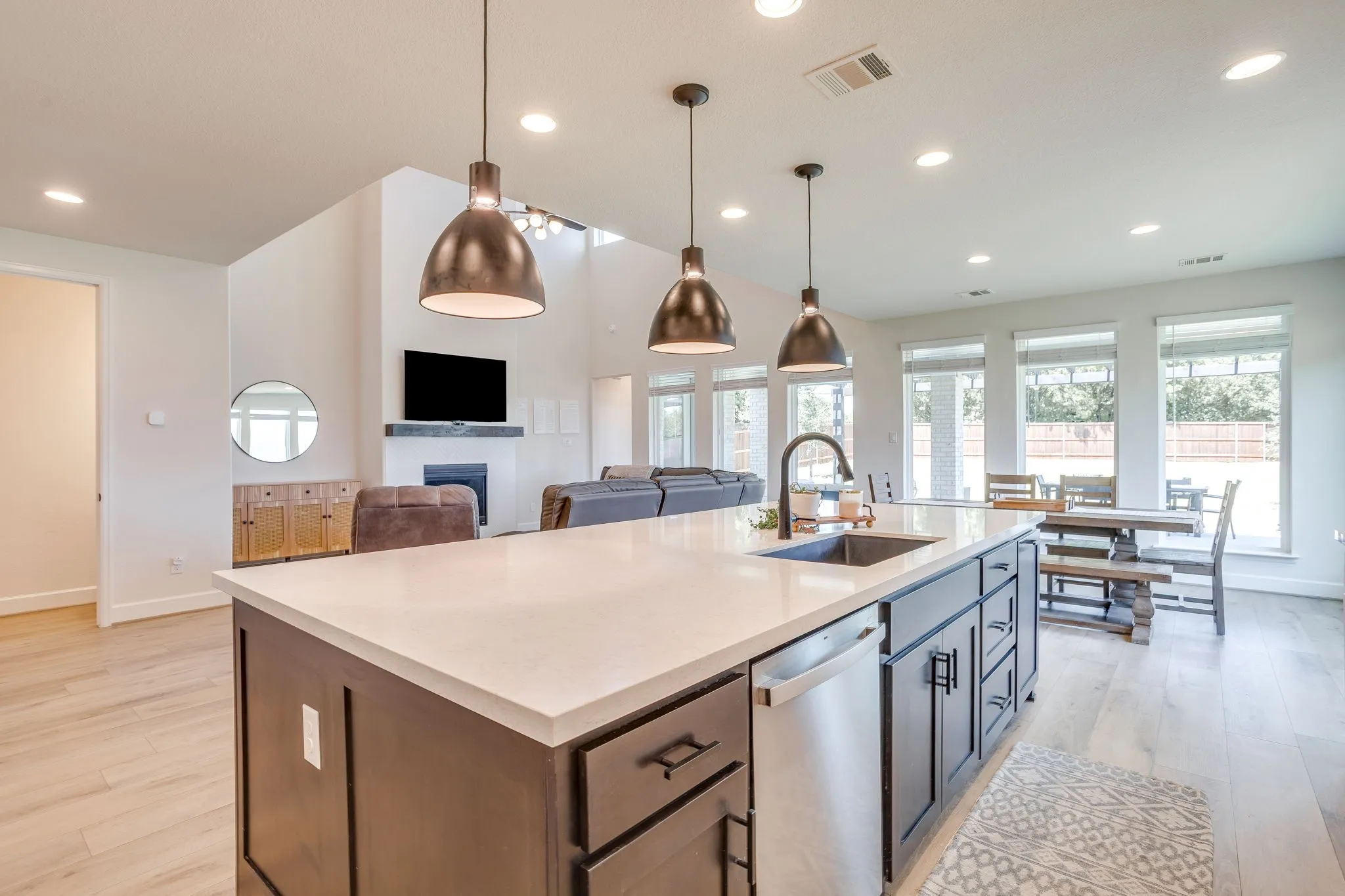 Single Family Residence For Sale in Tarrant County , 499 Peppercress Lane, Haslet, Texas 76052, 4 Bedrooms, 4 Bathrooms, 3 Garage spaces, 3,574 Sqft, built in 2023, Price $750,000, mls#21346991, Real Estate Agent in Haslet, Homes For Sale in Tarrant county, Homes For Sale in Haslet, Realtor in Haslet Texas, Real Estate Brokerage Independent Realty Texas, Luminita Cordes Realtor