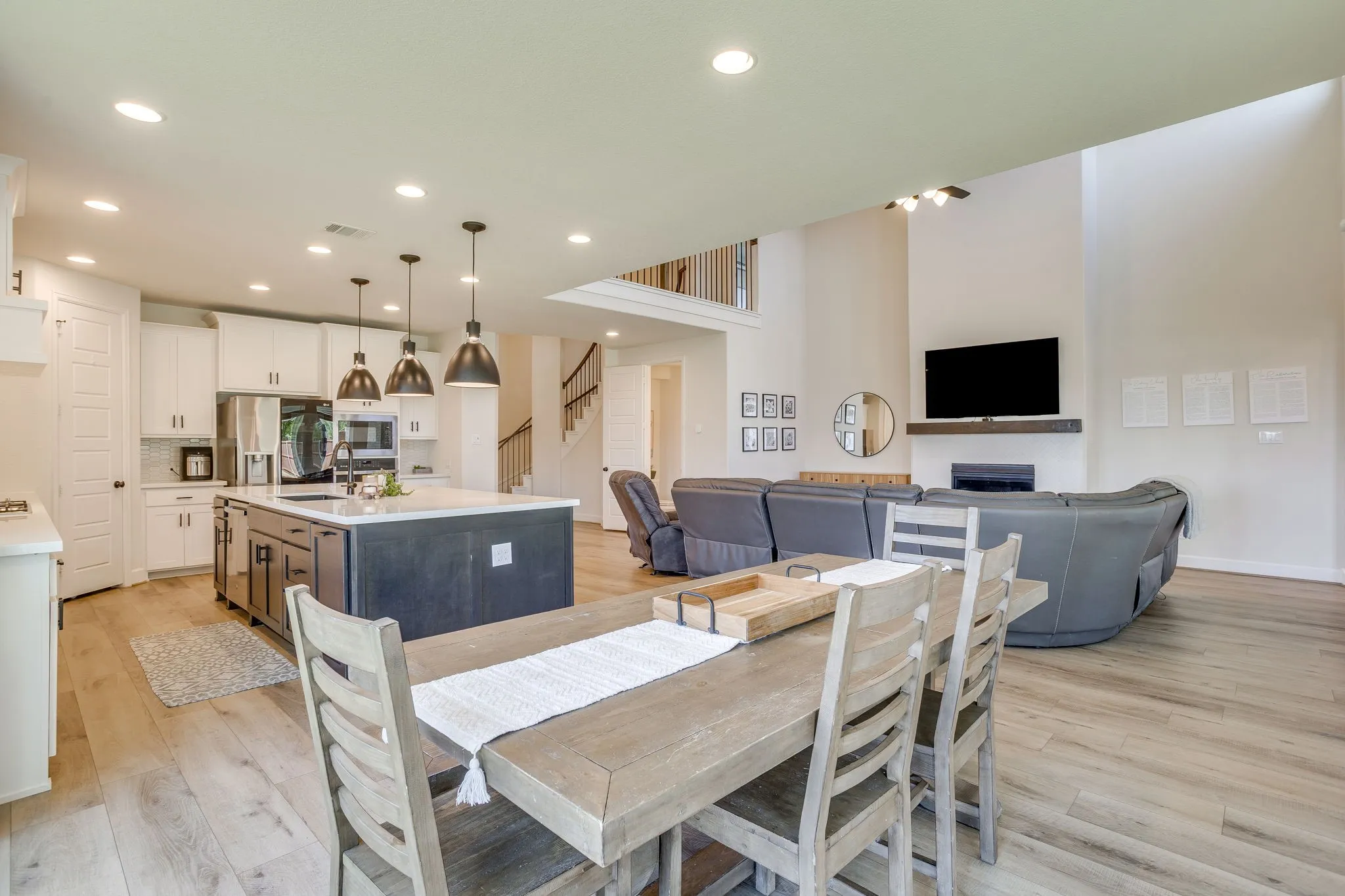 Single Family Residence For Sale in Tarrant County , 499 Peppercress Lane, Haslet, Texas 76052, 4 Bedrooms, 4 Bathrooms, 3 Garage spaces, 3,574 Sqft, built in 2023, Price $750,000, mls#21346991, Real Estate Agent in Haslet, Homes For Sale in Tarrant county, Homes For Sale in Haslet, Realtor in Haslet Texas, Real Estate Brokerage Independent Realty Texas, Luminita Cordes Realtor