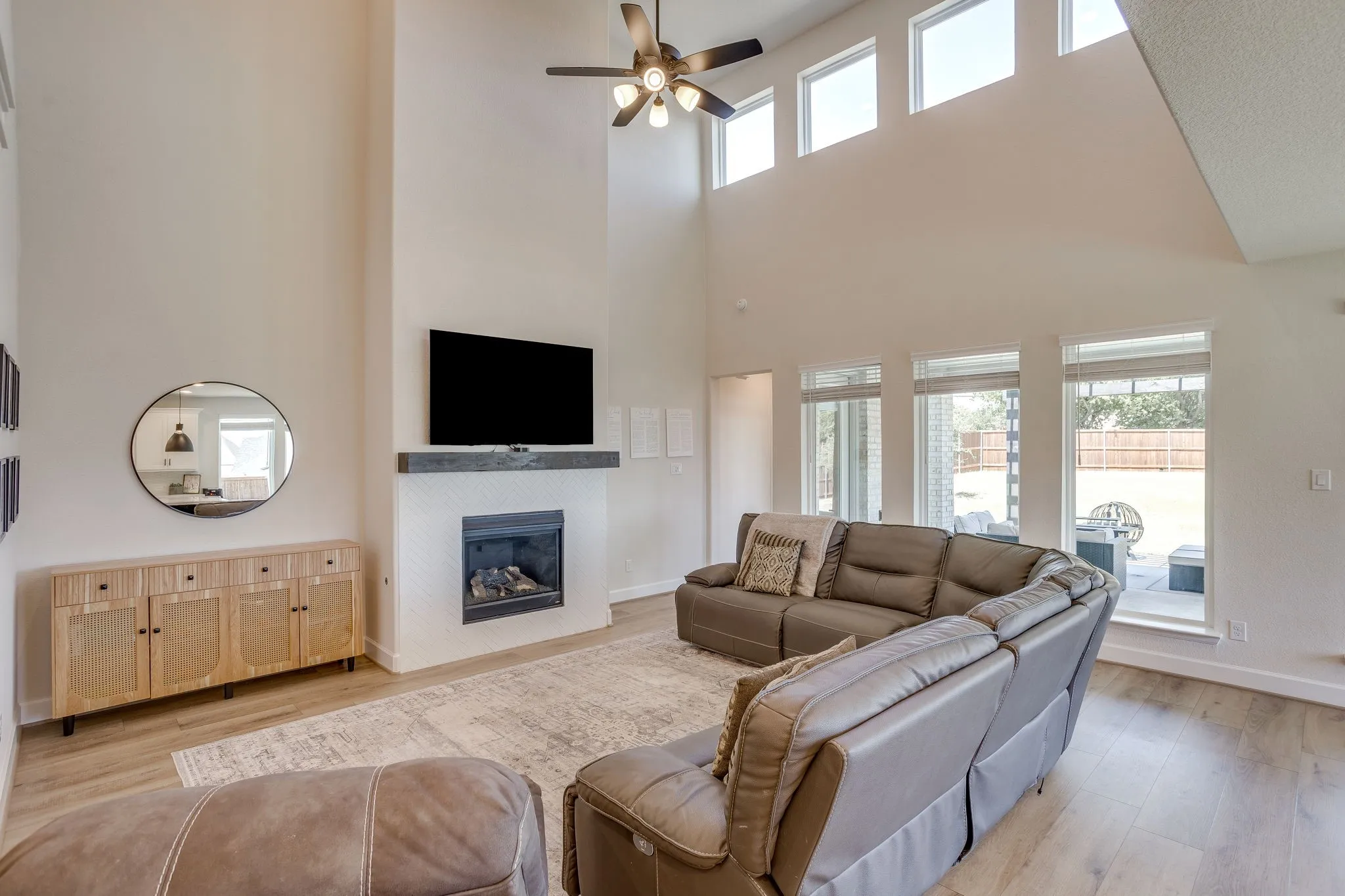 Single Family Residence For Sale in Tarrant County , 499 Peppercress Lane, Haslet, Texas 76052, 4 Bedrooms, 4 Bathrooms, 3 Garage spaces, 3,574 Sqft, built in 2023, Price $750,000, mls#21346991, Real Estate Agent in Haslet, Homes For Sale in Tarrant county, Homes For Sale in Haslet, Realtor in Haslet Texas, Real Estate Brokerage Independent Realty Texas, Luminita Cordes Realtor