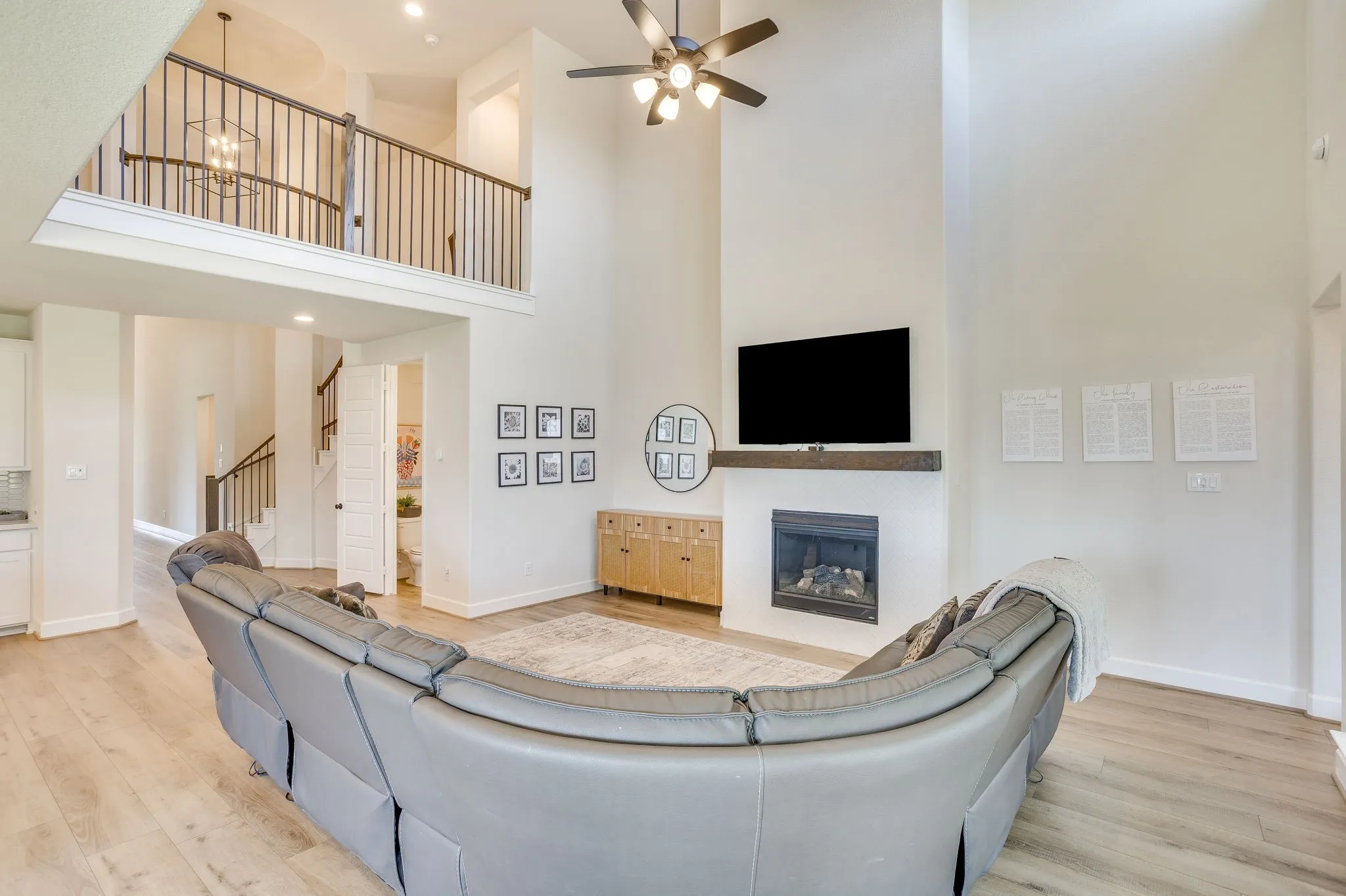 Single Family Residence For Sale in Tarrant County , 499 Peppercress Lane, Haslet, Texas 76052, 4 Bedrooms, 4 Bathrooms, 3 Garage spaces, 3,574 Sqft, built in 2023, Price $750,000, mls#21346991, Real Estate Agent in Haslet, Homes For Sale in Tarrant county, Homes For Sale in Haslet, Realtor in Haslet Texas, Real Estate Brokerage Independent Realty Texas, Luminita Cordes Realtor