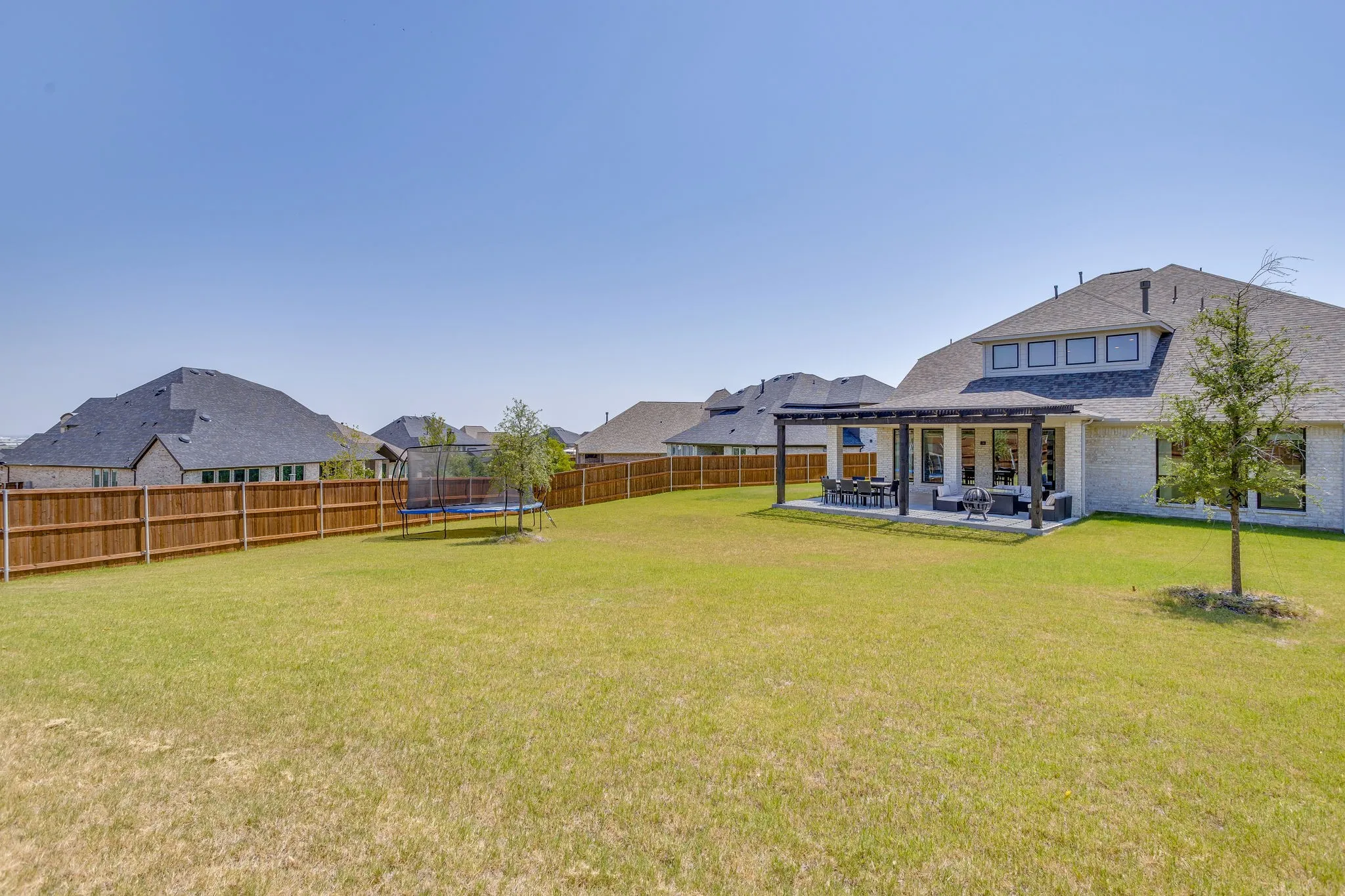 Single Family Residence For Sale in Tarrant County , 499 Peppercress Lane, Haslet, Texas 76052, 4 Bedrooms, 4 Bathrooms, 3 Garage spaces, 3,574 Sqft, built in 2023, Price $750,000, mls#21346991, Real Estate Agent in Haslet, Homes For Sale in Tarrant county, Homes For Sale in Haslet, Realtor in Haslet Texas, Real Estate Brokerage Independent Realty Texas, Luminita Cordes Realtor