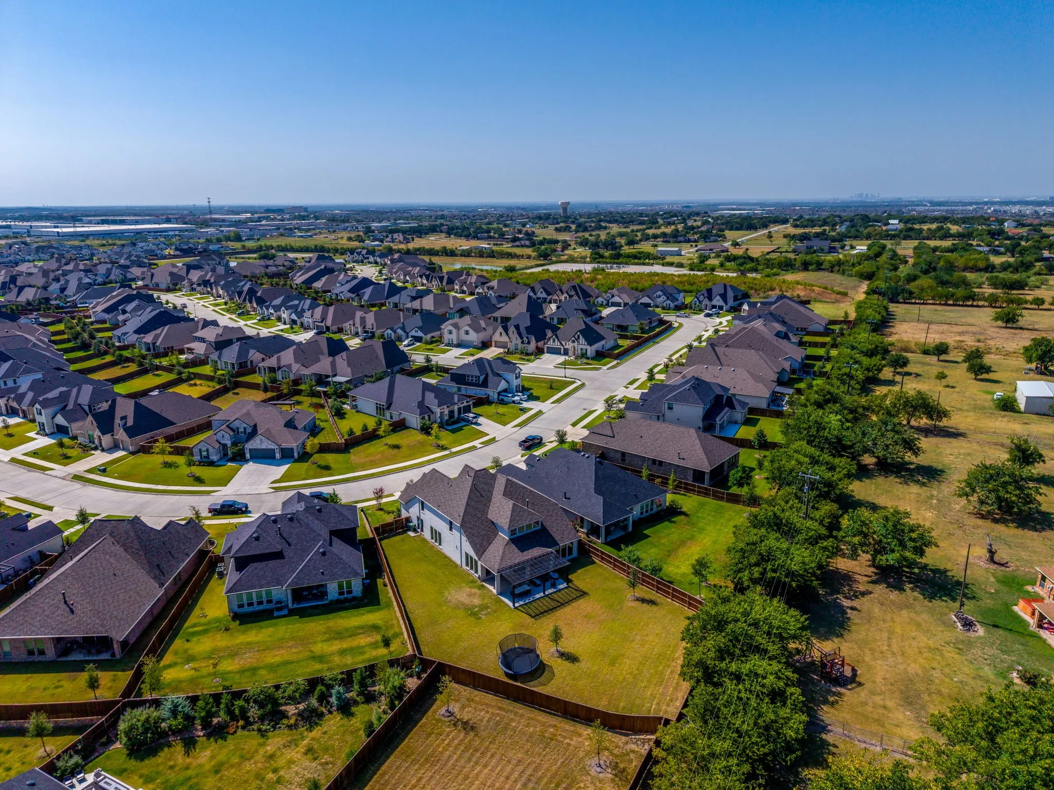 Single Family Residence For Sale in Tarrant County , 499 Peppercress Lane, Haslet, Texas 76052, 4 Bedrooms, 4 Bathrooms, 3 Garage spaces, 3,574 Sqft, built in 2023, Price $750,000, mls#21346991, Real Estate Agent in Haslet, Homes For Sale in Tarrant county, Homes For Sale in Haslet, Realtor in Haslet Texas, Real Estate Brokerage Independent Realty Texas, Luminita Cordes Realtor