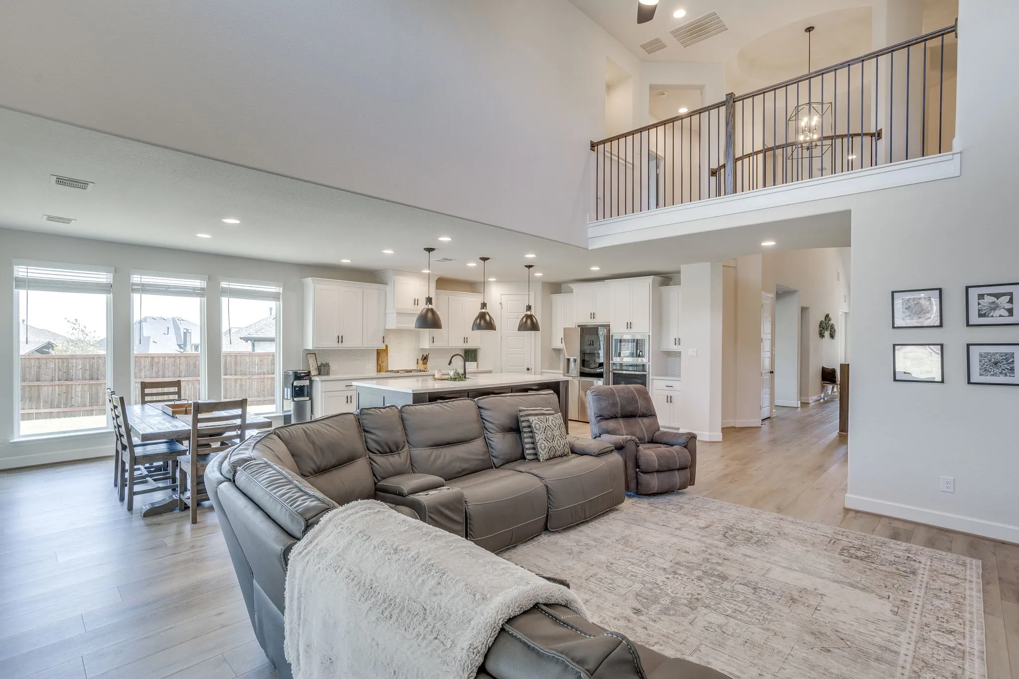 Single Family Residence For Sale in Tarrant County , 499 Peppercress Lane, Haslet, Texas 76052, 4 Bedrooms, 4 Bathrooms, 3 Garage spaces, 3,574 Sqft, built in 2023, Price $750,000, mls#21346991, Real Estate Agent in Haslet, Homes For Sale in Tarrant county, Homes For Sale in Haslet, Realtor in Haslet Texas, Real Estate Brokerage Independent Realty Texas, Luminita Cordes Realtor