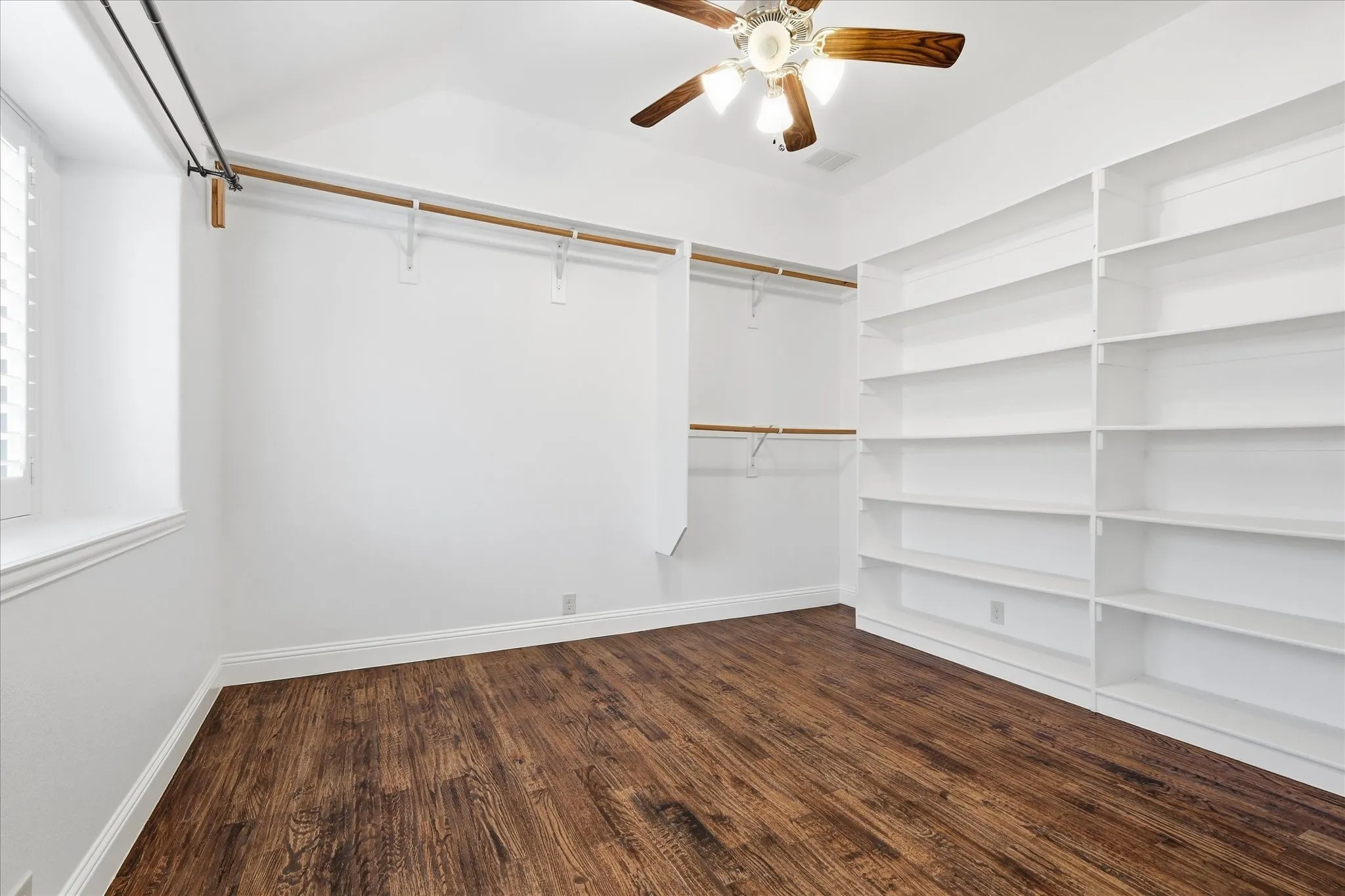 Primary closet #1 (11x13).