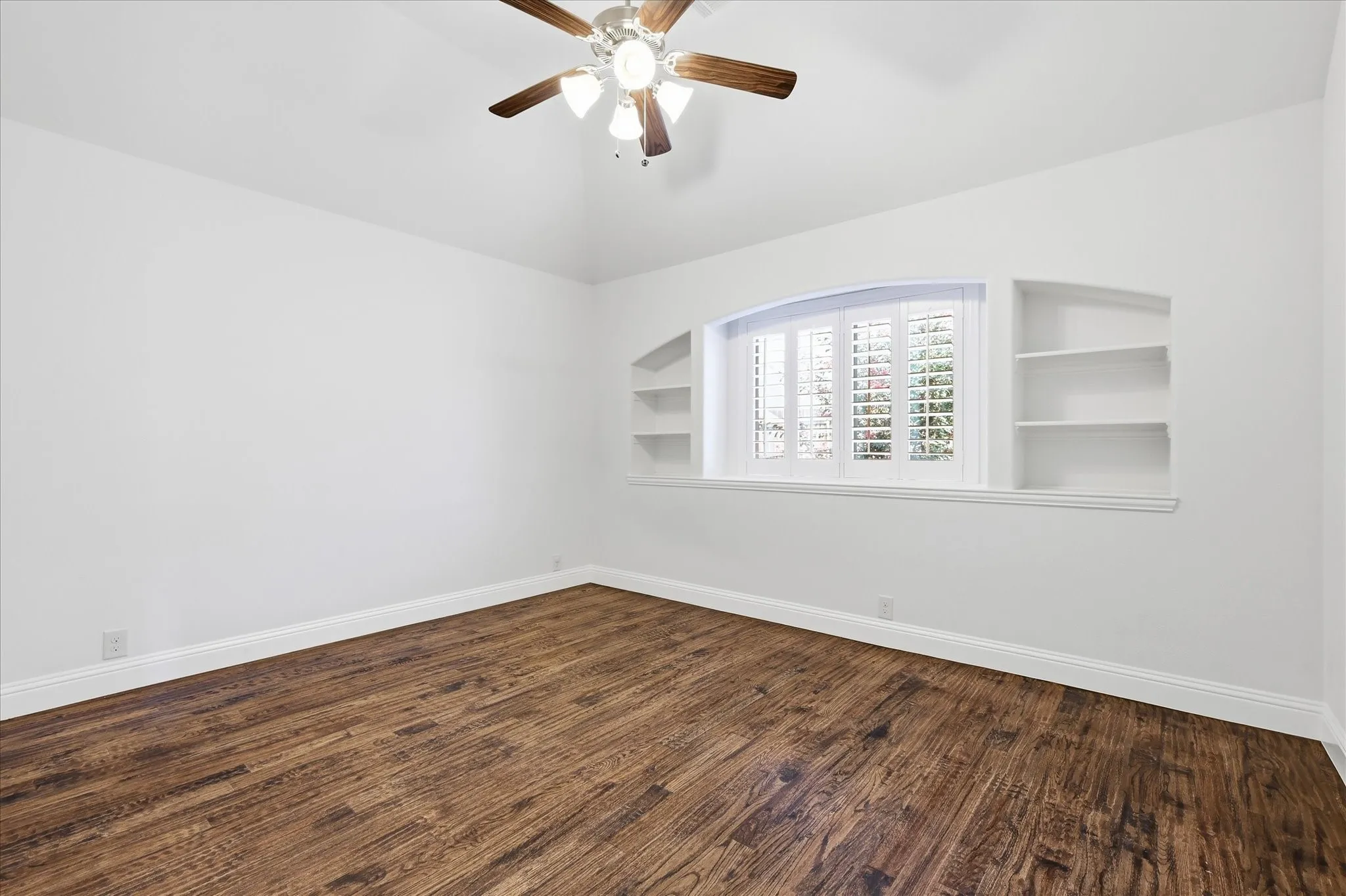 Bedroom #3.