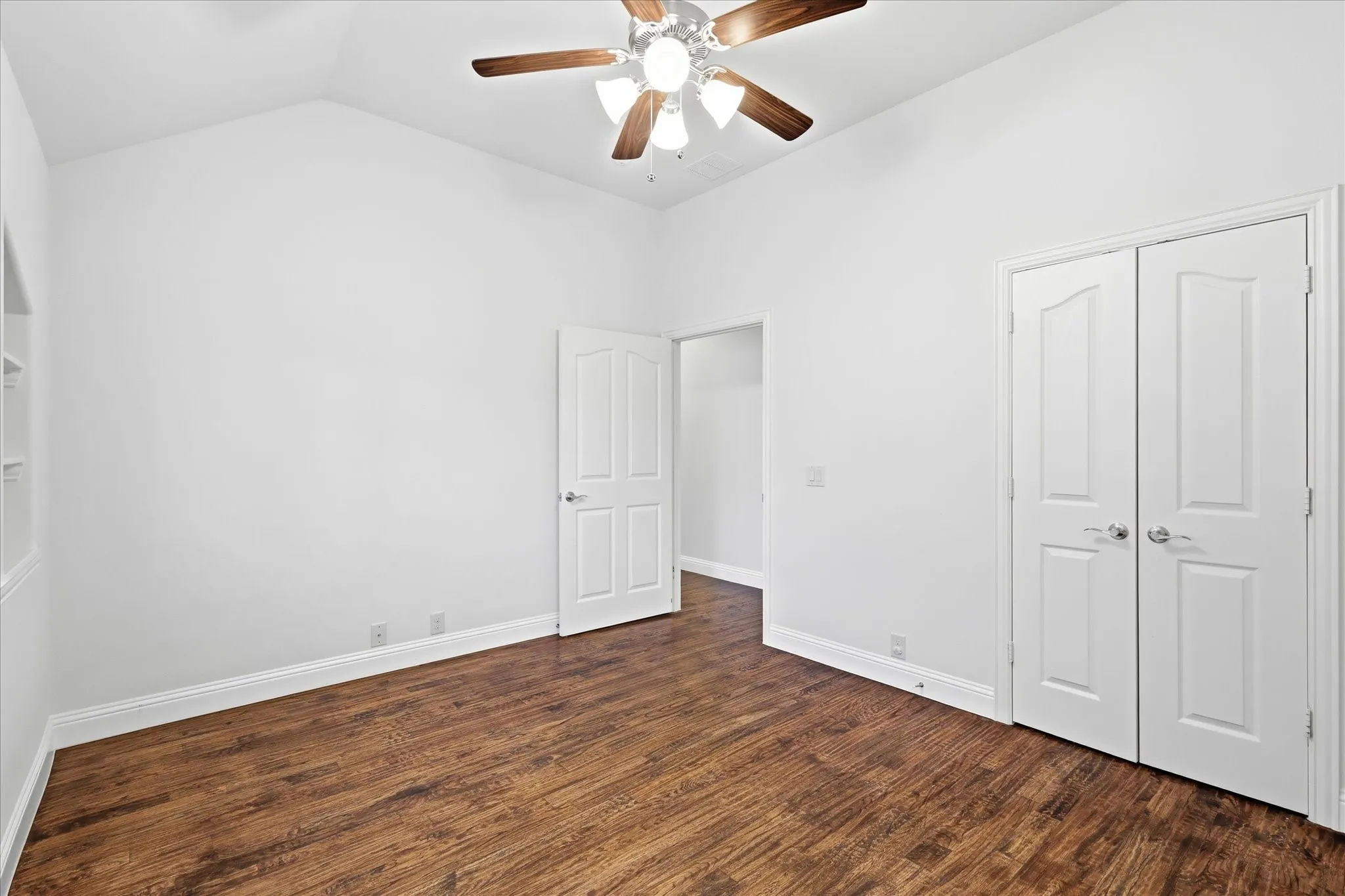 Bedroom #3.