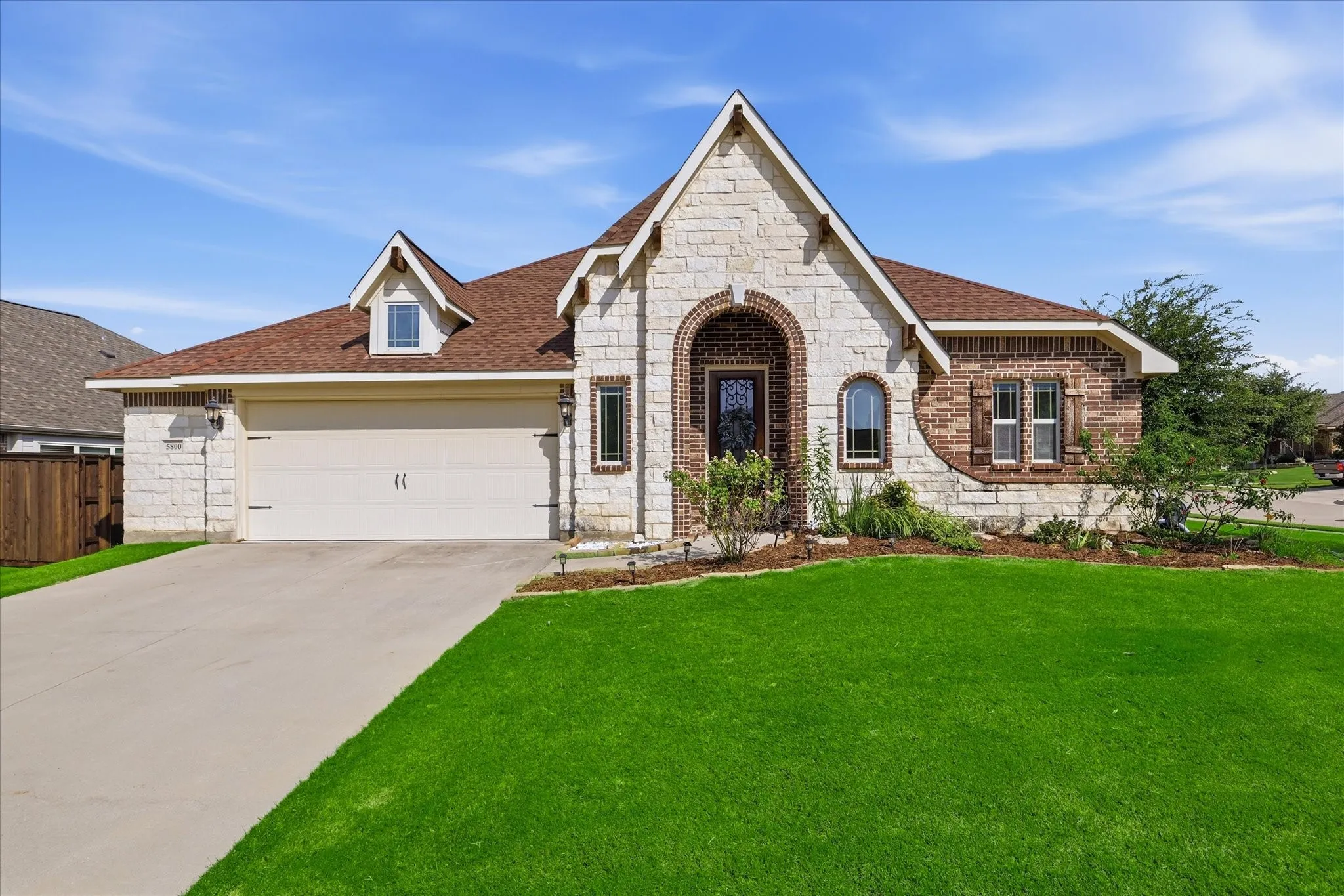 Welcome Home!