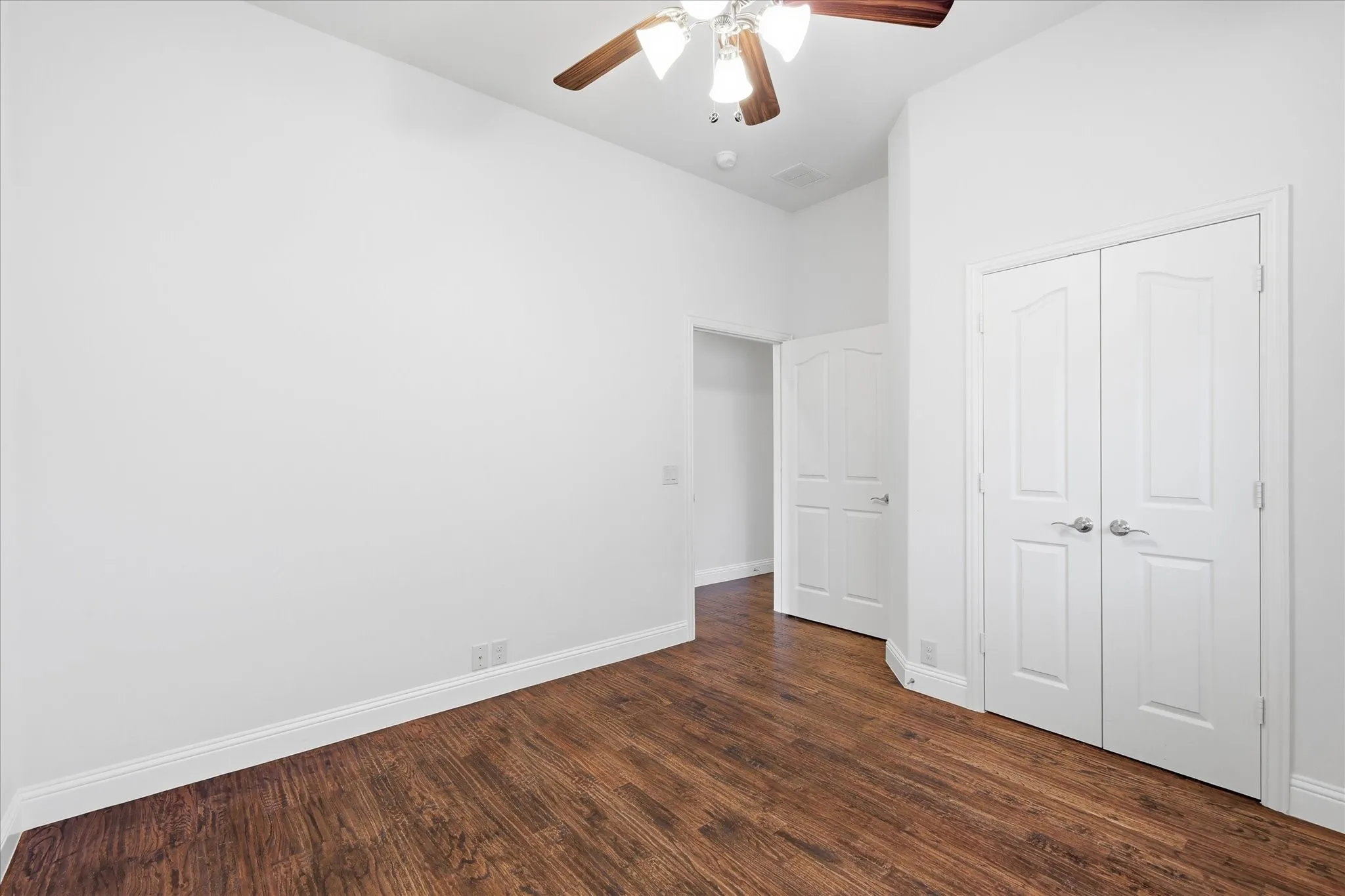 Bedroom #2.