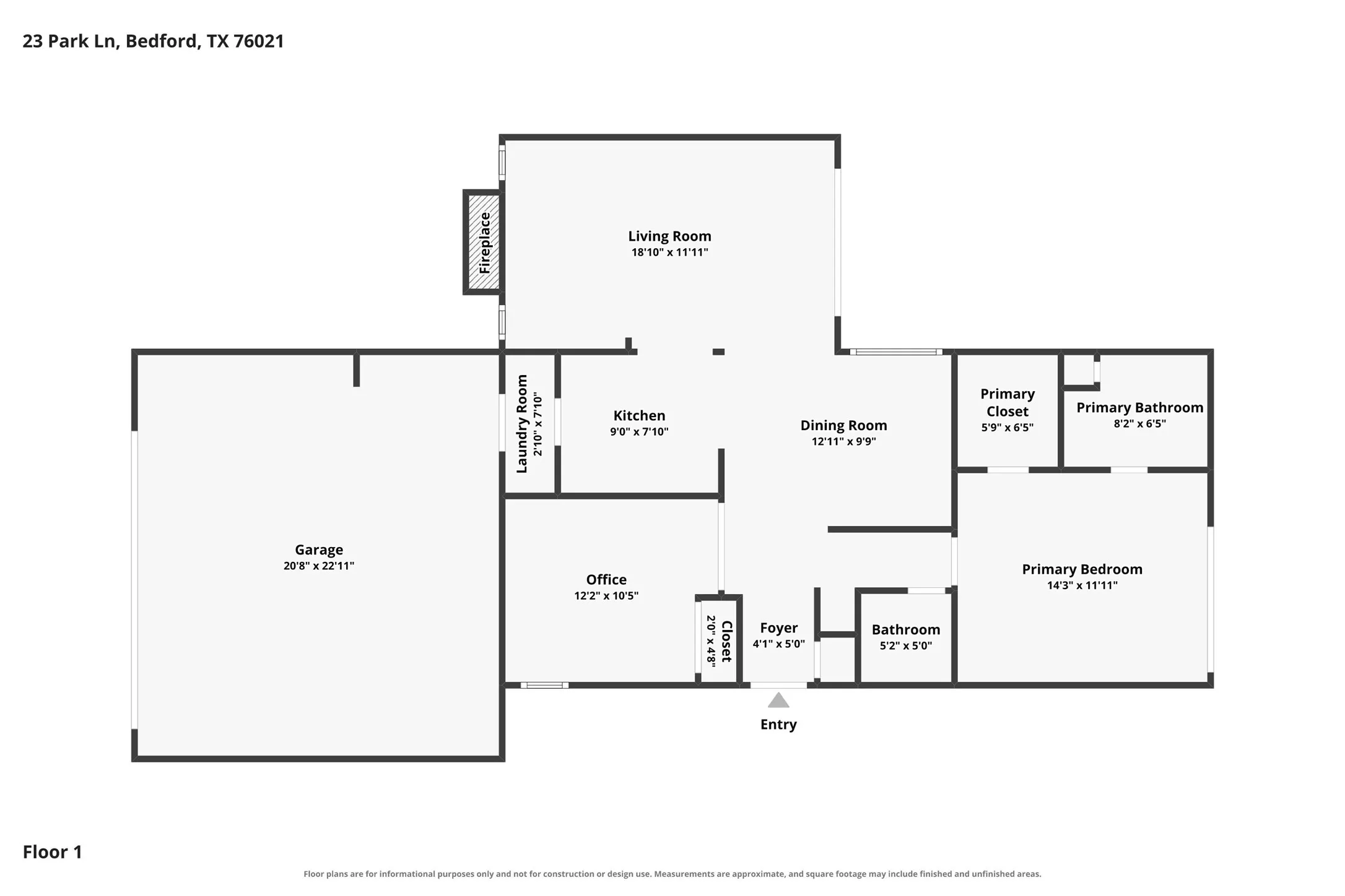 Townhouse For Sale in Tarrant County , 23 Park Lane, Bedford, Texas 76021, 2 Bedroom, 2 Bathroom, 2 Garage spaces, 1,060 Sqft, built in 1983, mls#21347299, Real Estate Agent in Bedford, Homes For Sale in Tarrant county, Homes For Sale in Bedford, Realtor in Bedford Texas, Real Estate Brokerage Independent Realty Texas, Luminita Cordes Realtor