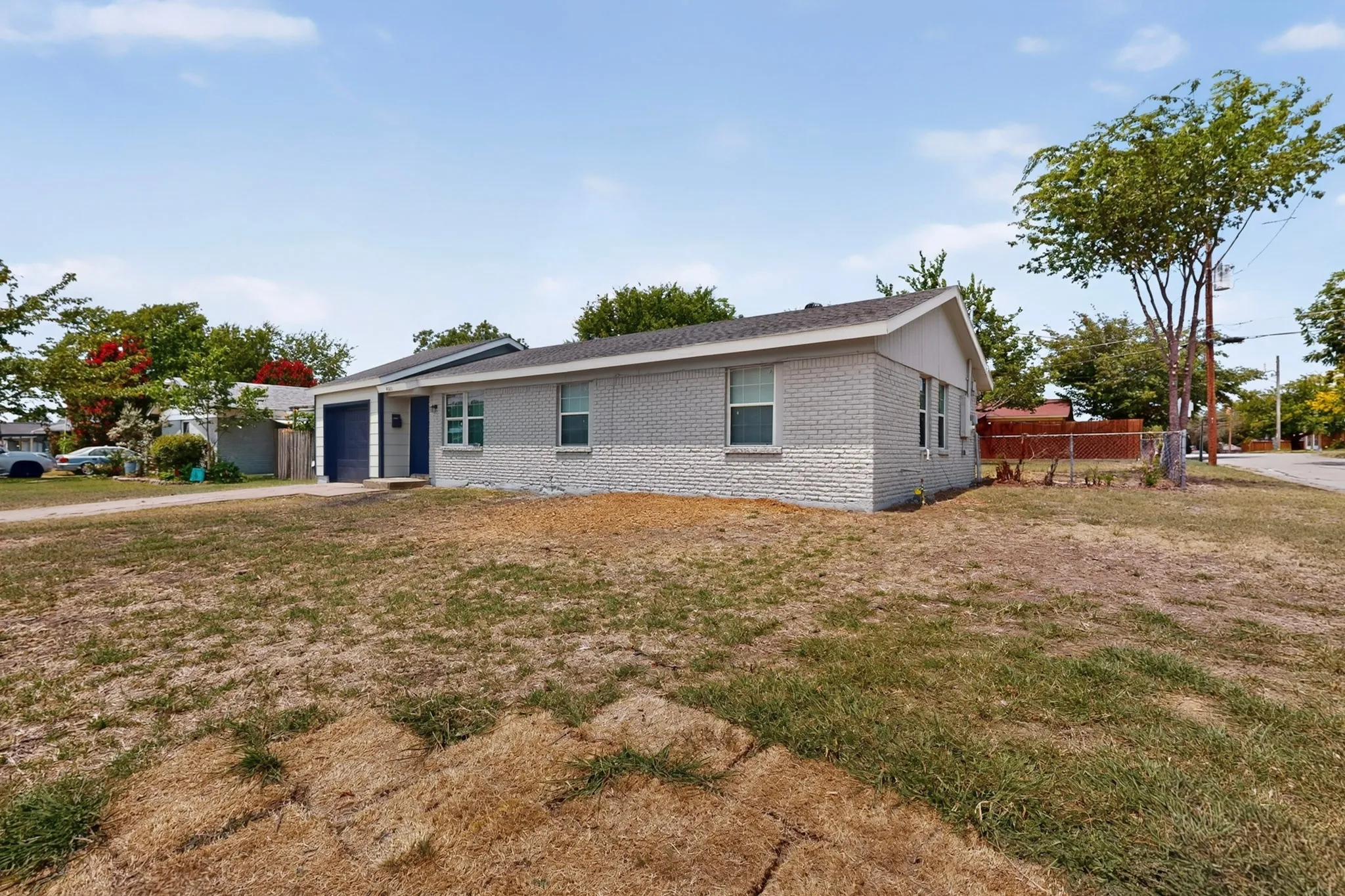 Single Family Residence For Rent in Tarrant County , 4525 Hunter Street, Haltom City, Texas 76117, 3 Bedroom, 2 Bathroom, 1 Garage spaces, 1,061 Sqft, built in 1960, mls#21352247, Real Estate Agent in Haltom City, Homes For Rent in Tarrant county, Homes For Rent in Haltom City, Realtor in Haltom City Texas, Real Estate Brokerage Independent Realty Texas, Luminita Cordes Realtor