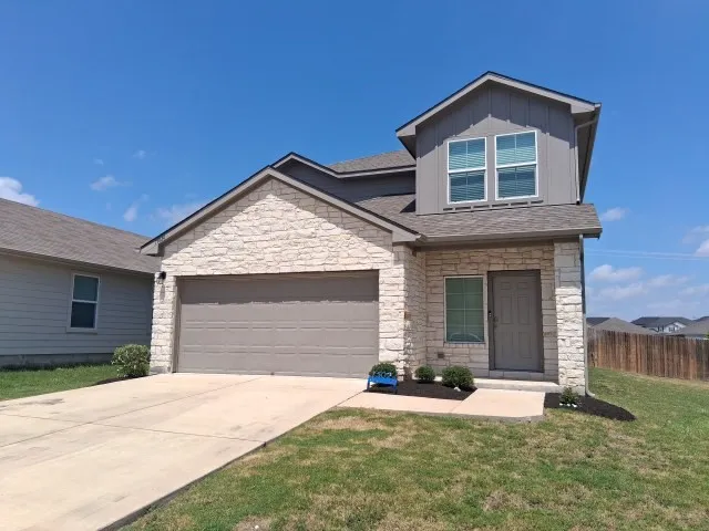 Single Family Residence For Sale in Travis County , 15024 Breccia Road, Manor, Texas 78653, 4 Bedrooms, 3 Bathrooms, 2 Garage spaces, 2,188 Sqft, built in 2021, Price $309,900, mls#21352242, Real Estate Agent in Manor, Homes For Sale in Travis county, Homes For Sale in Manor, Realtor in Manor Texas, Real Estate Brokerage Independent Realty Texas, Luminita Cordes Realtor