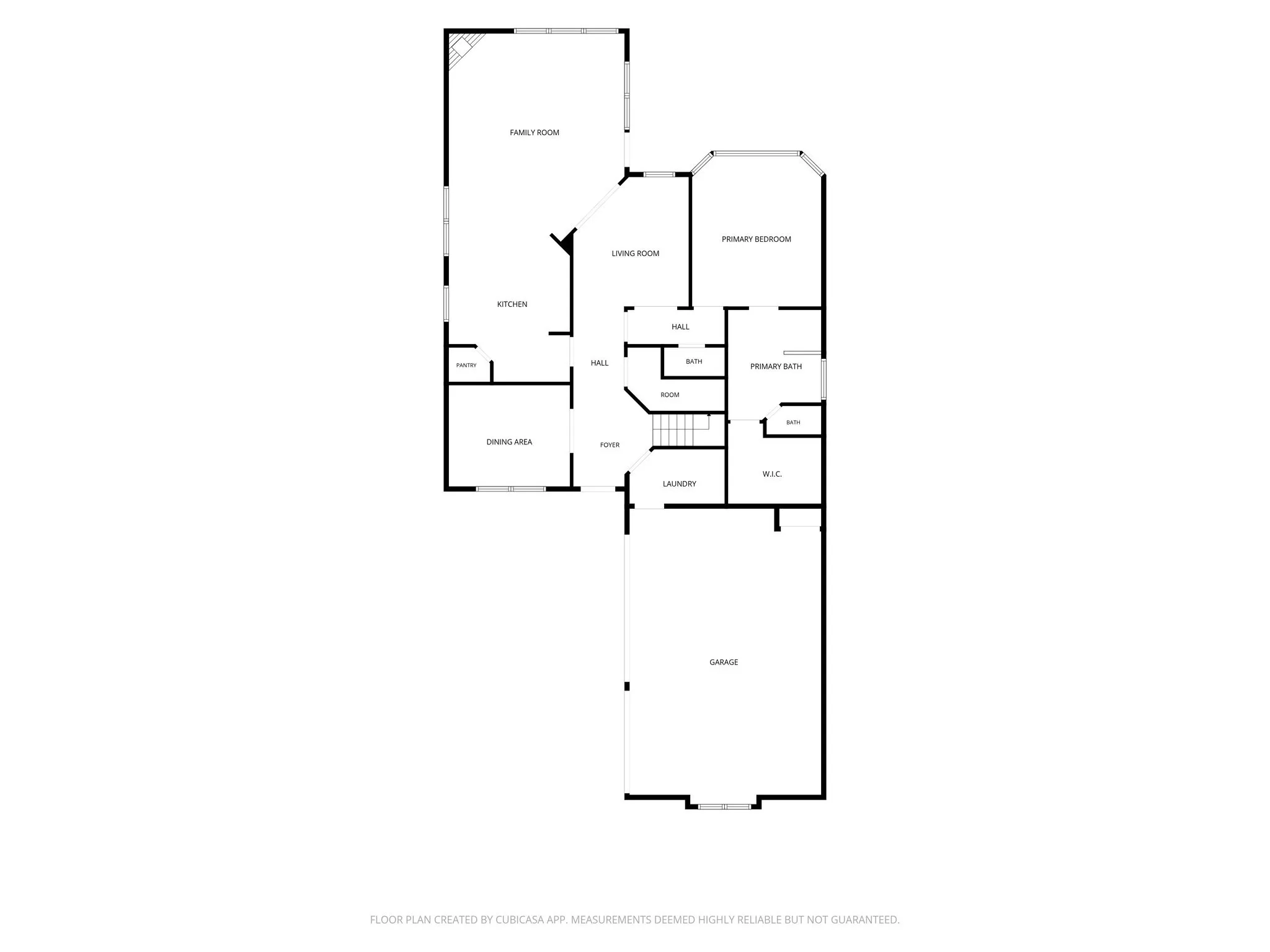 Level One