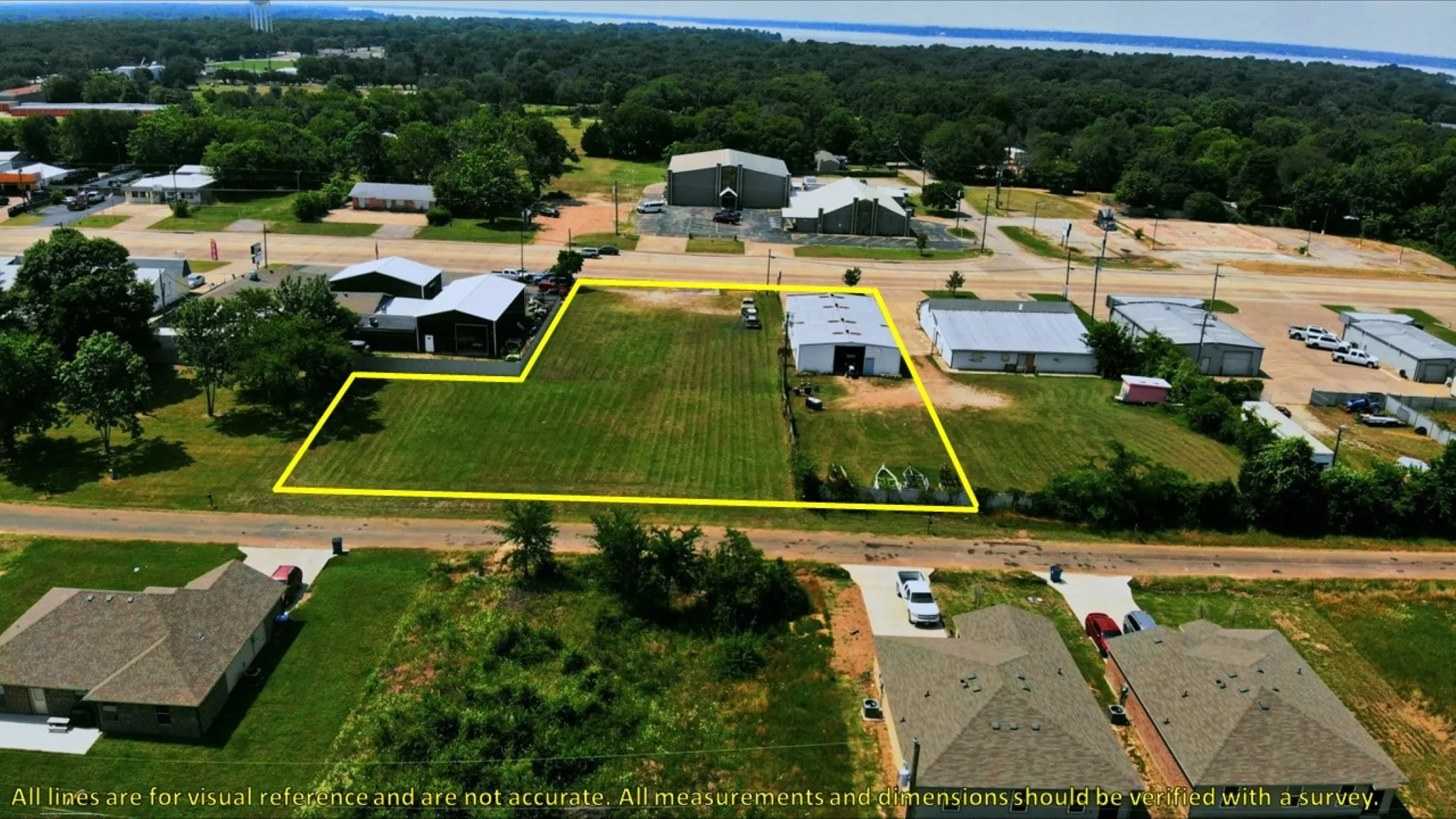 Retail For Sale in Henderson County , 2618 W Main Street, Gun Barrel City, Texas 75156, 0, 0, Garage spaces, 0 Sqft, built in 1980, Price $775,000, mls#21352249, Real Estate Agent in Gun Barrel City, Homes For Sale in Henderson county, Homes For Sale in Gun Barrel City, Realtor in Gun Barrel City Texas, Real Estate Brokerage Independent Realty Texas, Luminita Cordes Realtor